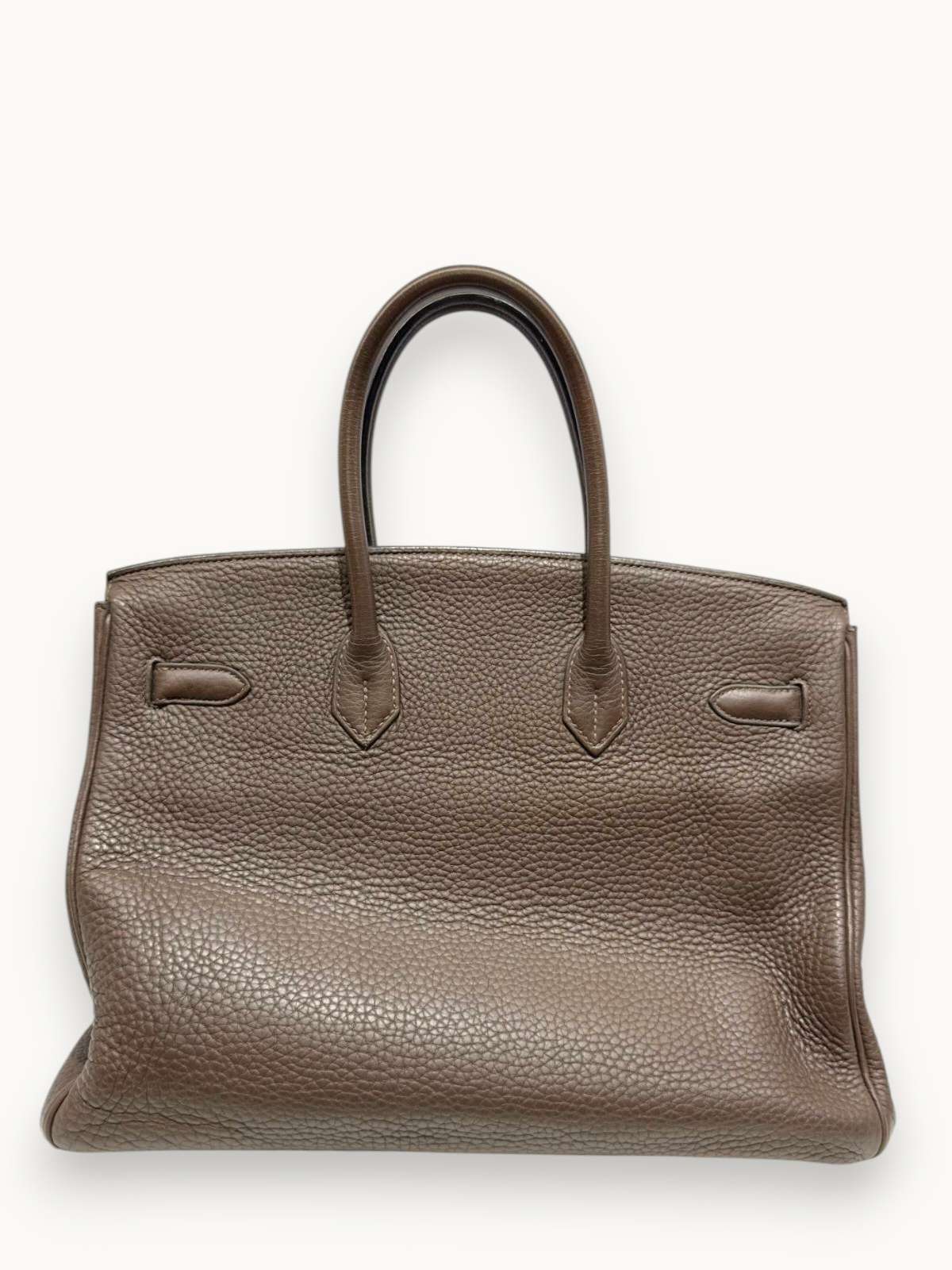 Сумки Hermes Birkin 35 изображение #4