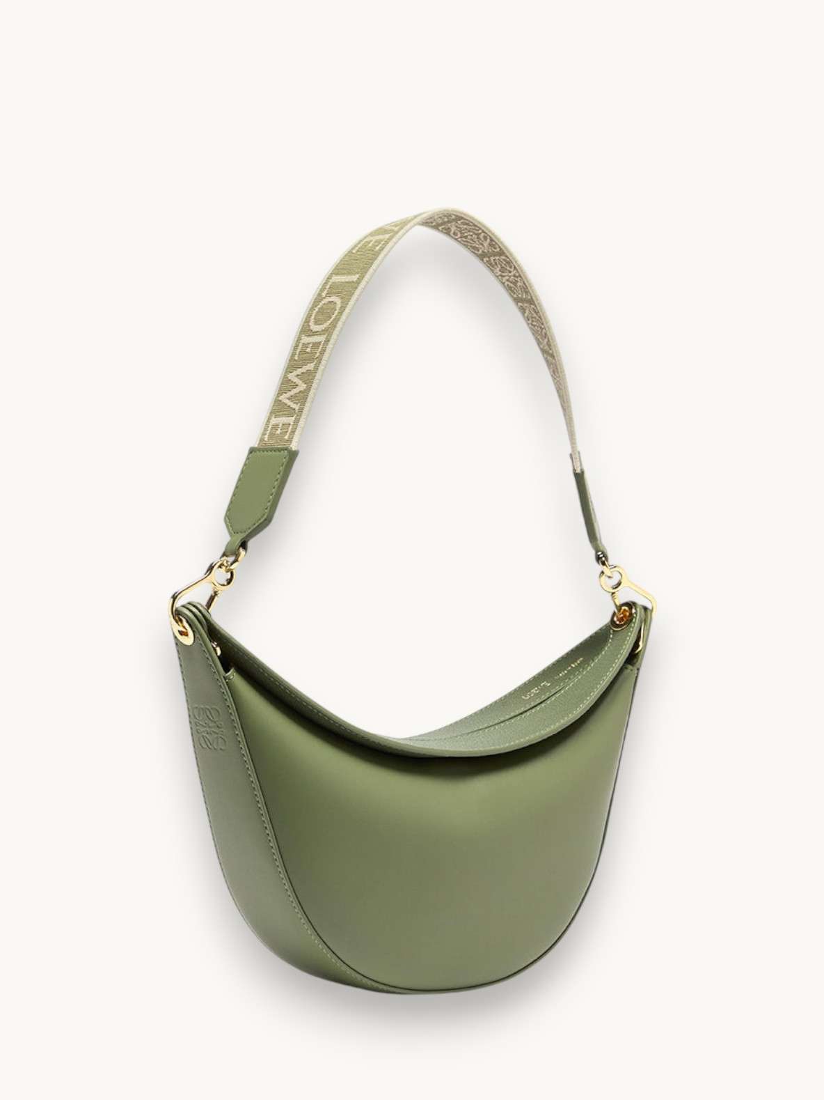 Сумки Loewe Luna изображение #3