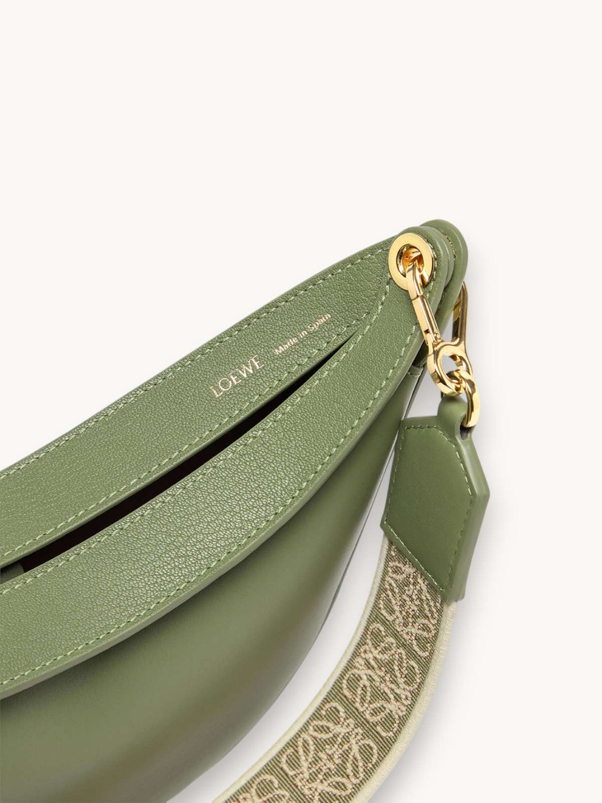 Сумки Loewe Luna изображение #7