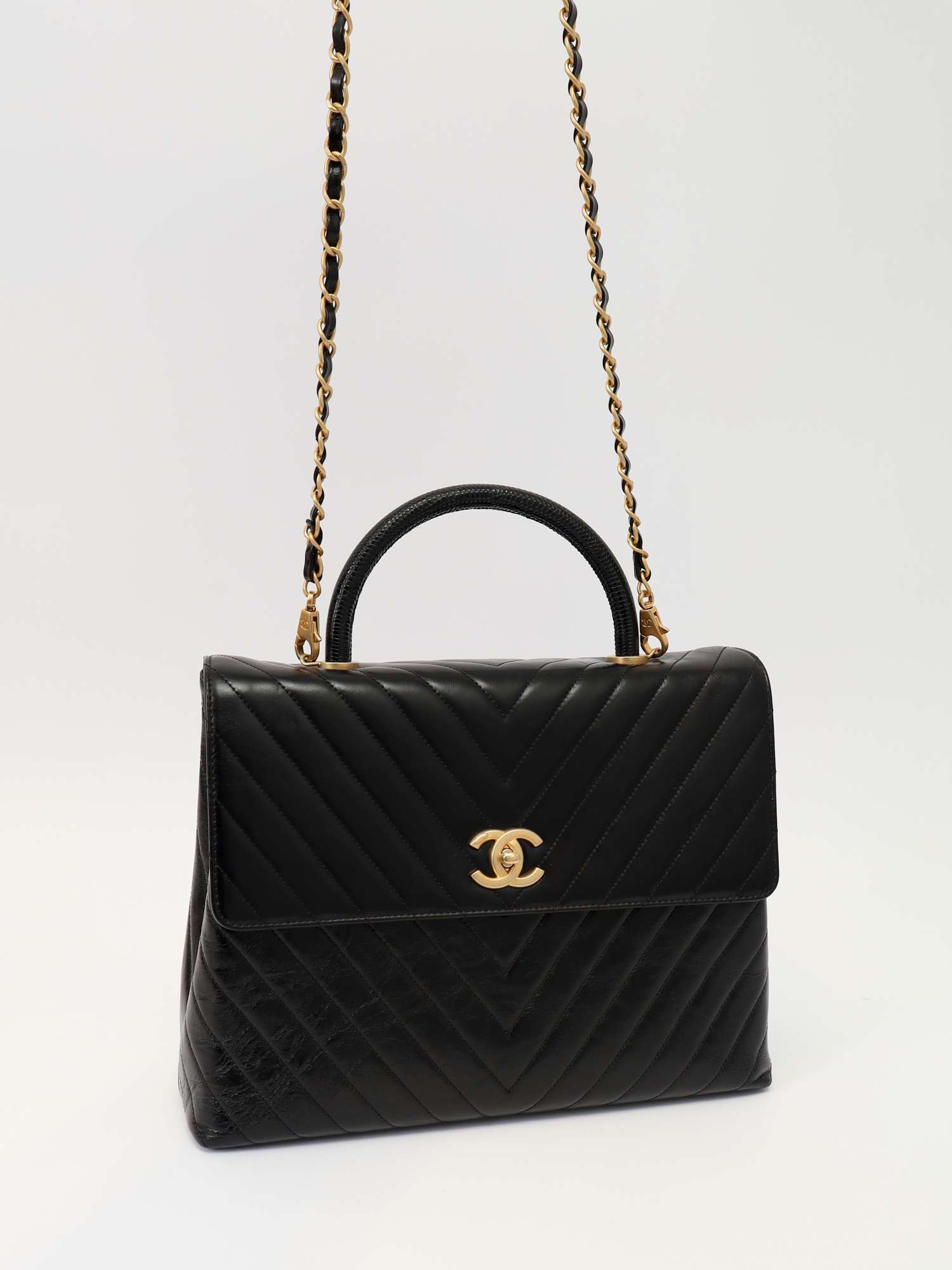 Chanel Coco  5