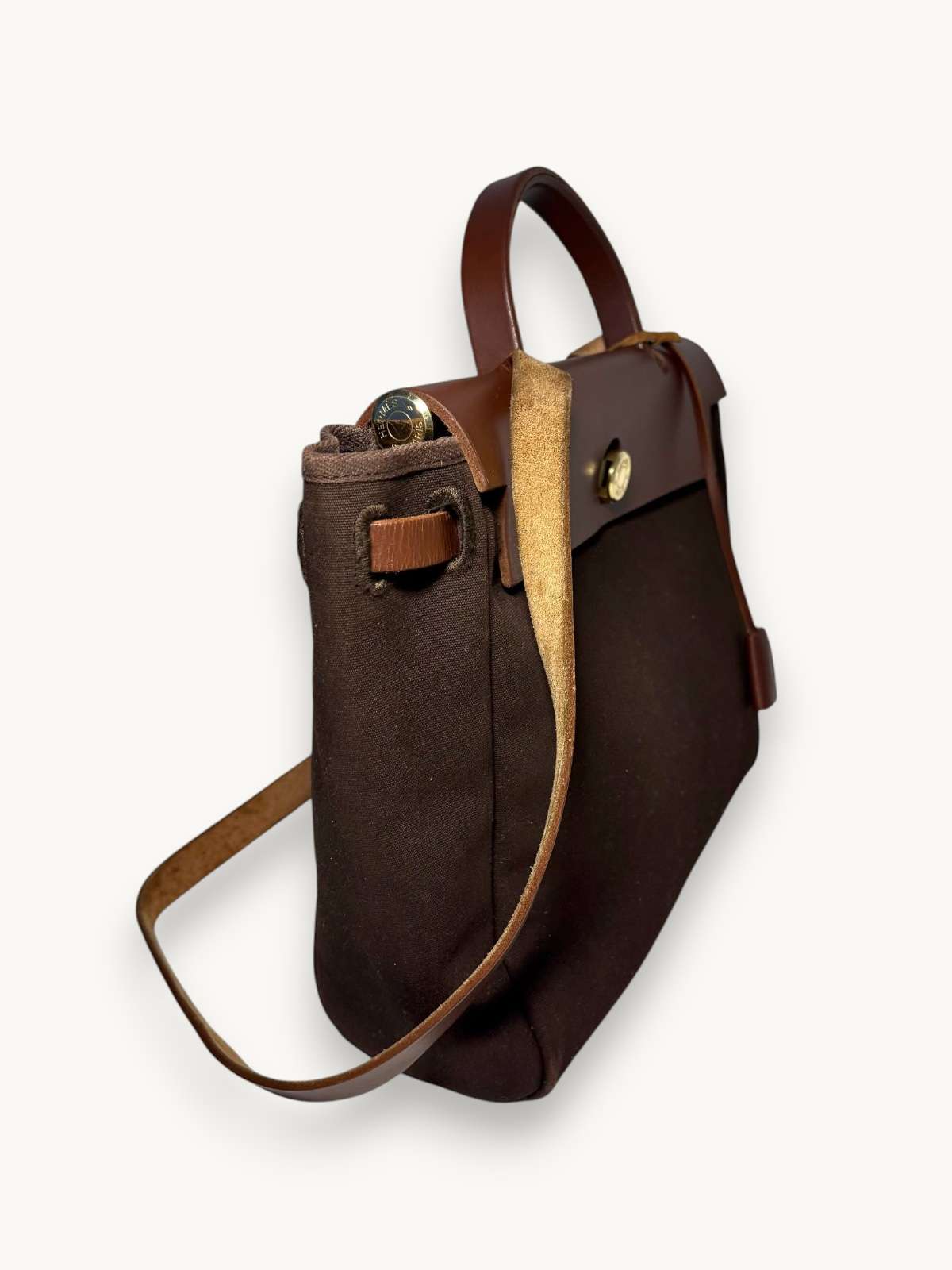 Сумки Hermes Herbag 31 изображение #5