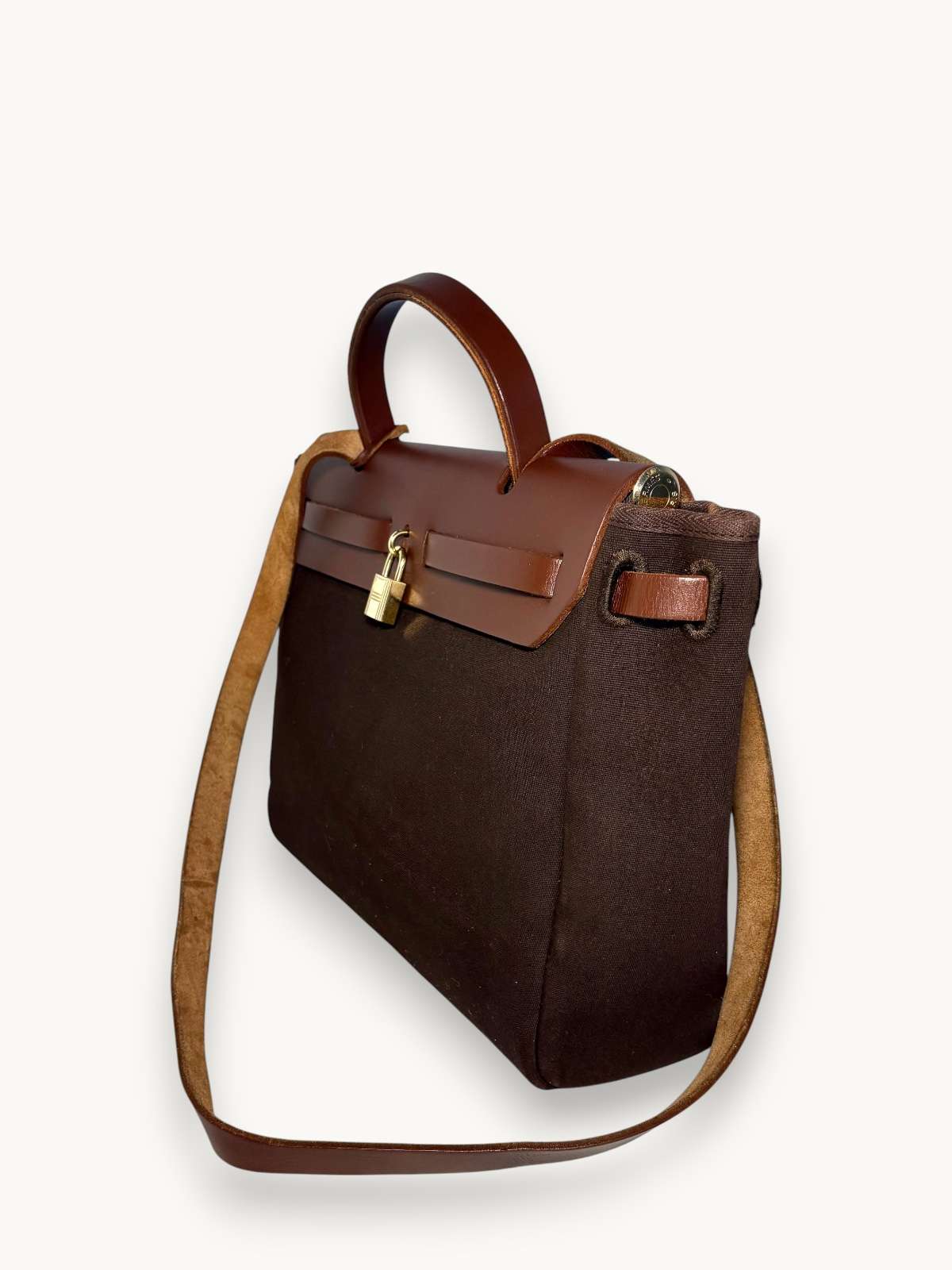 Сумки Hermes Herbag 31 изображение #6