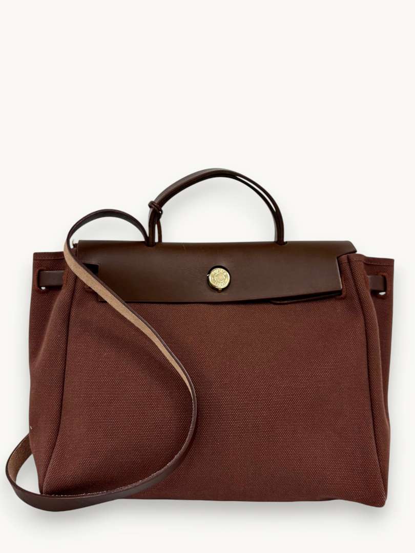 Hermes Herbag