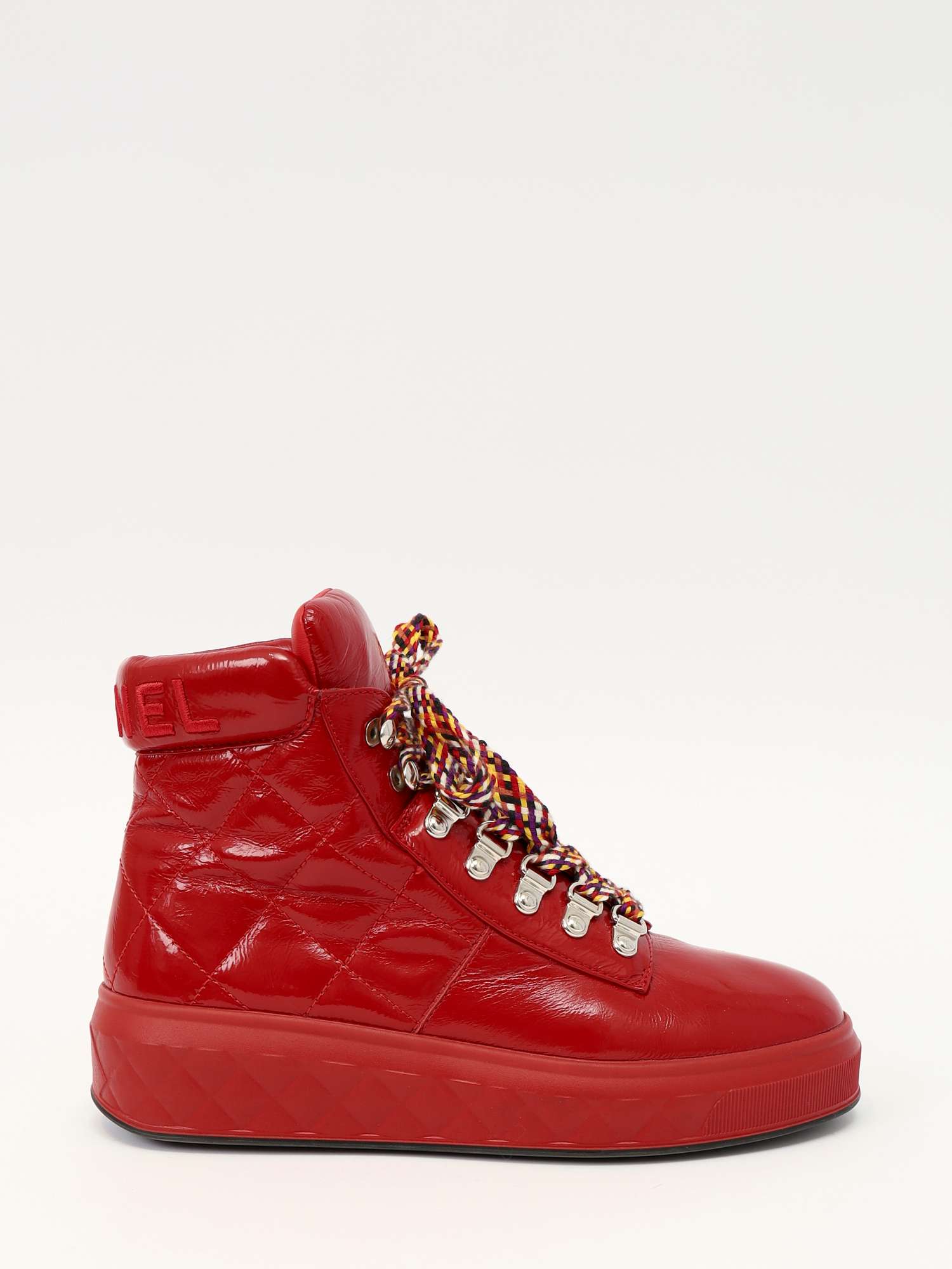 Chanel Shoes