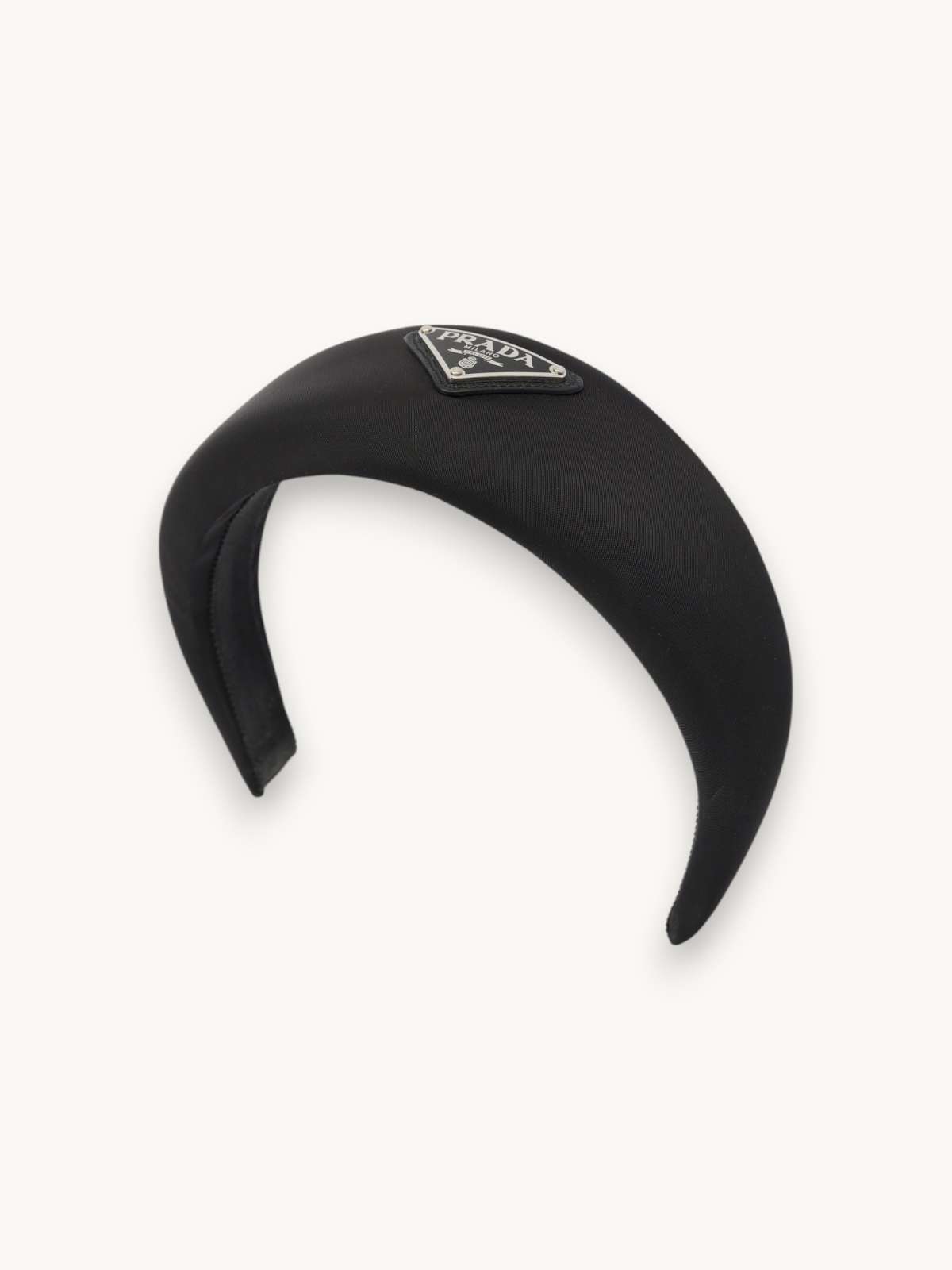 Prada Headband