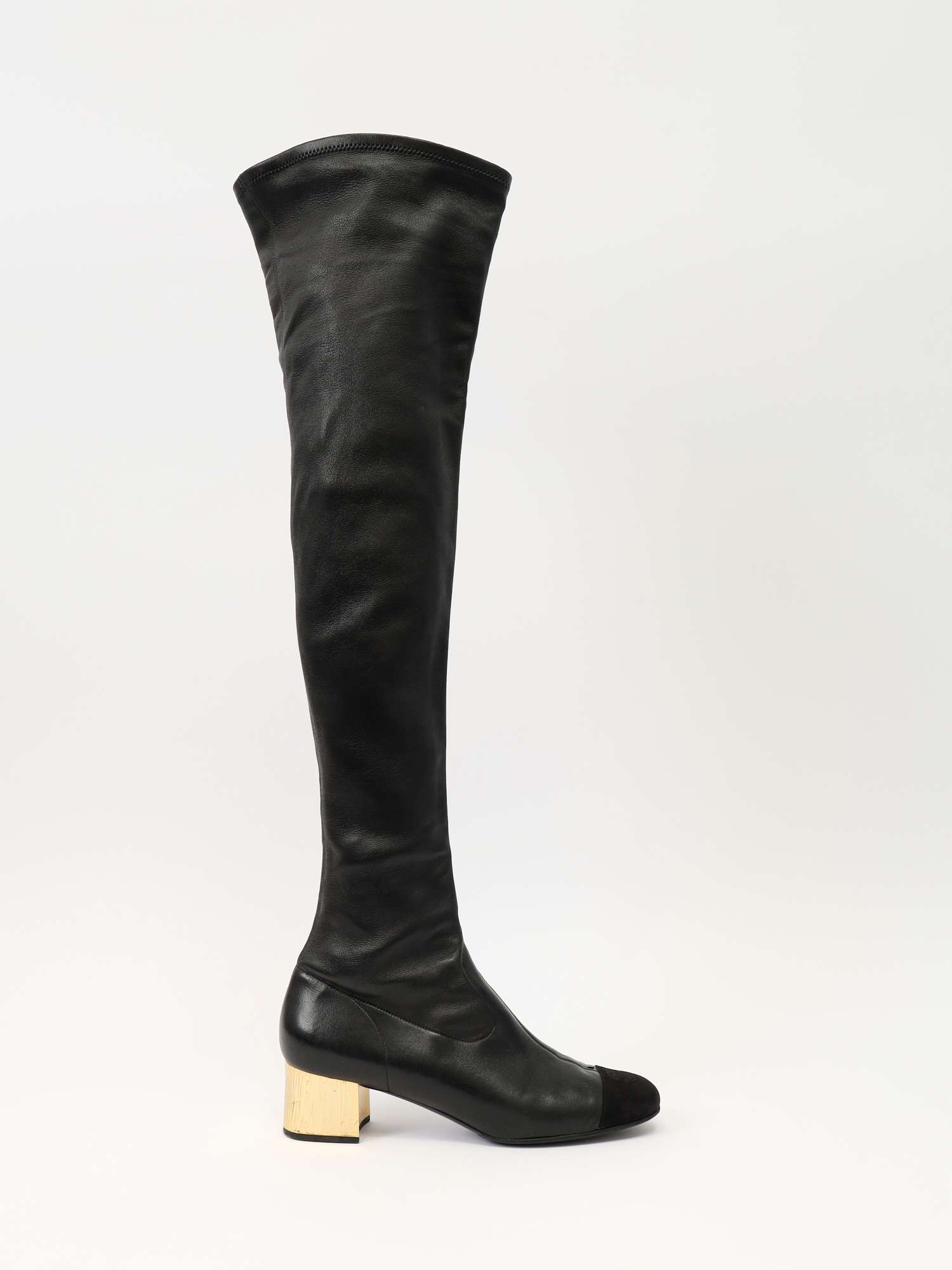 Chanel Shoes