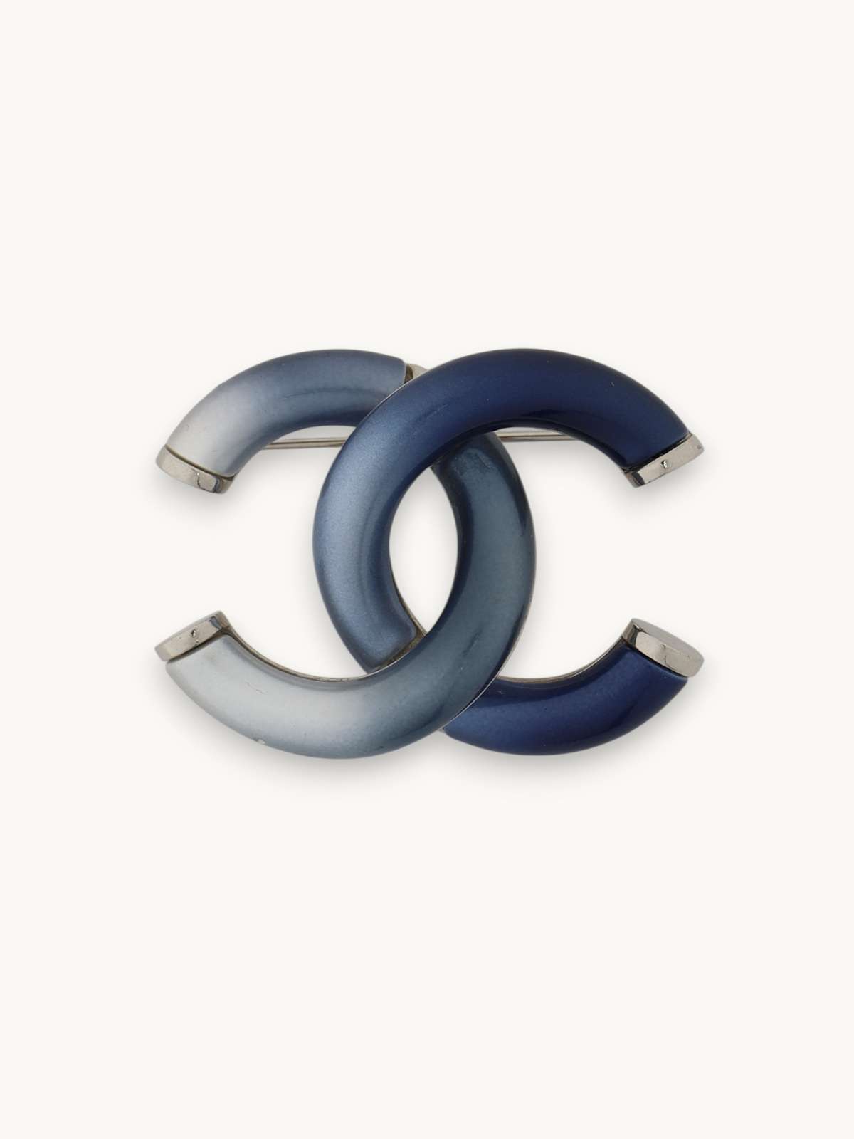 Chanel Brooch