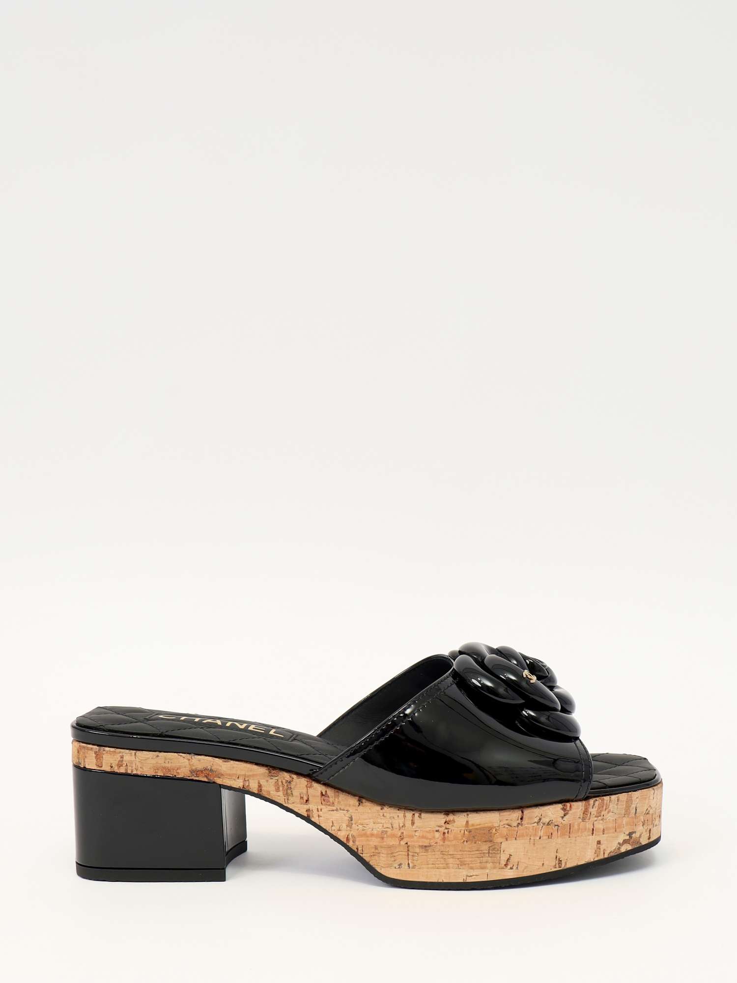 Chanel Shoes