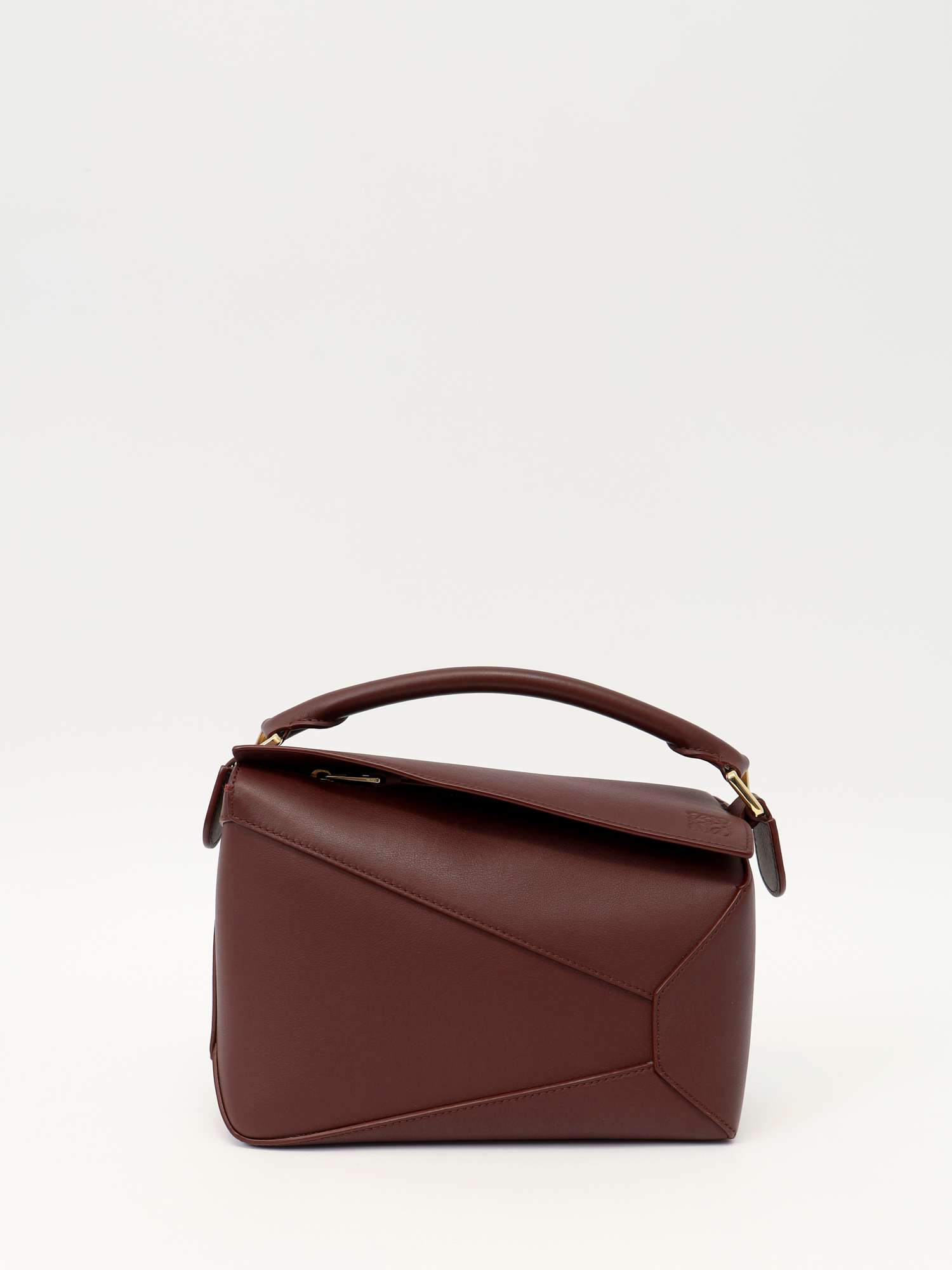 Loewe Puzzle