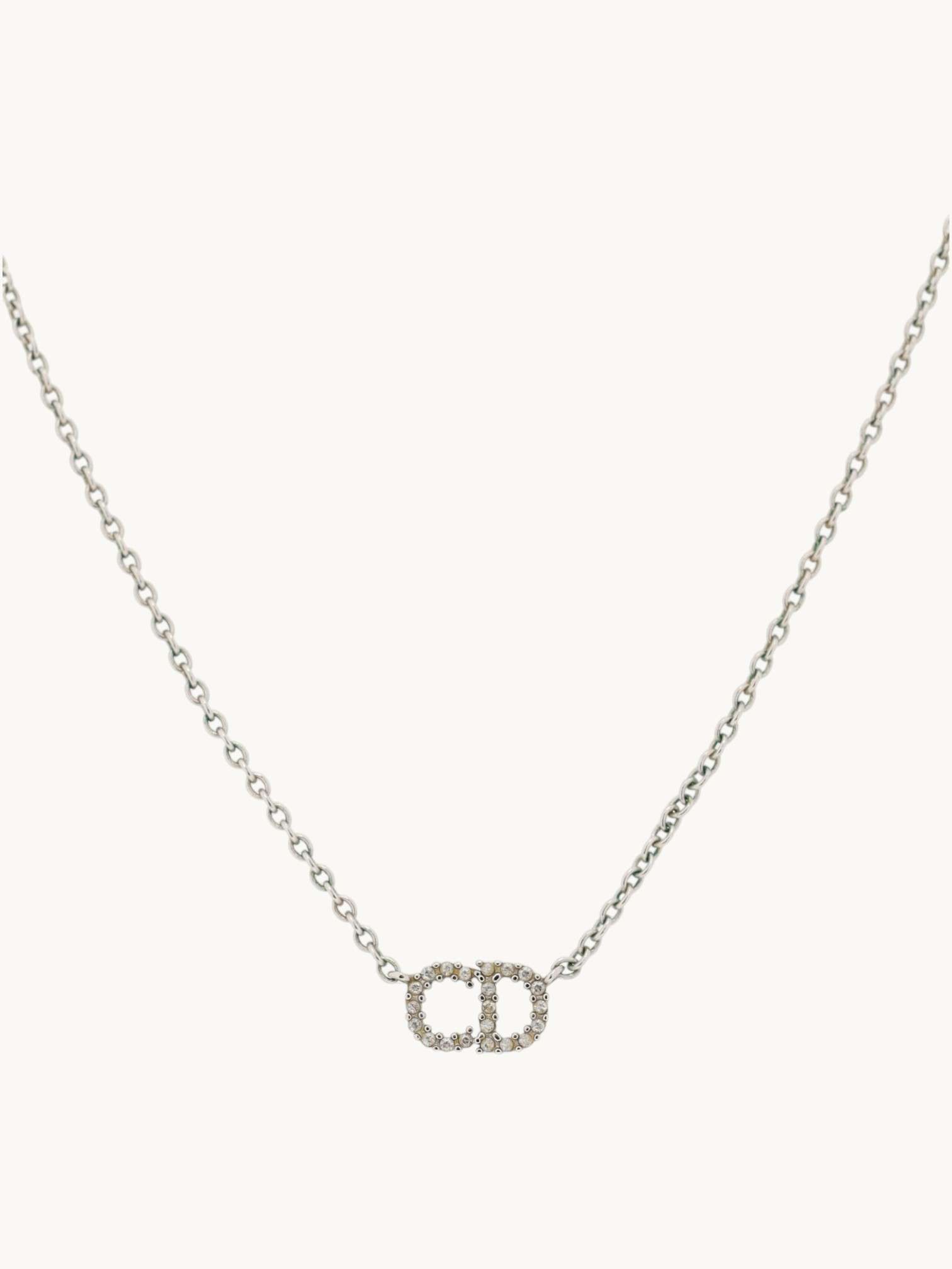 Dior Necklace