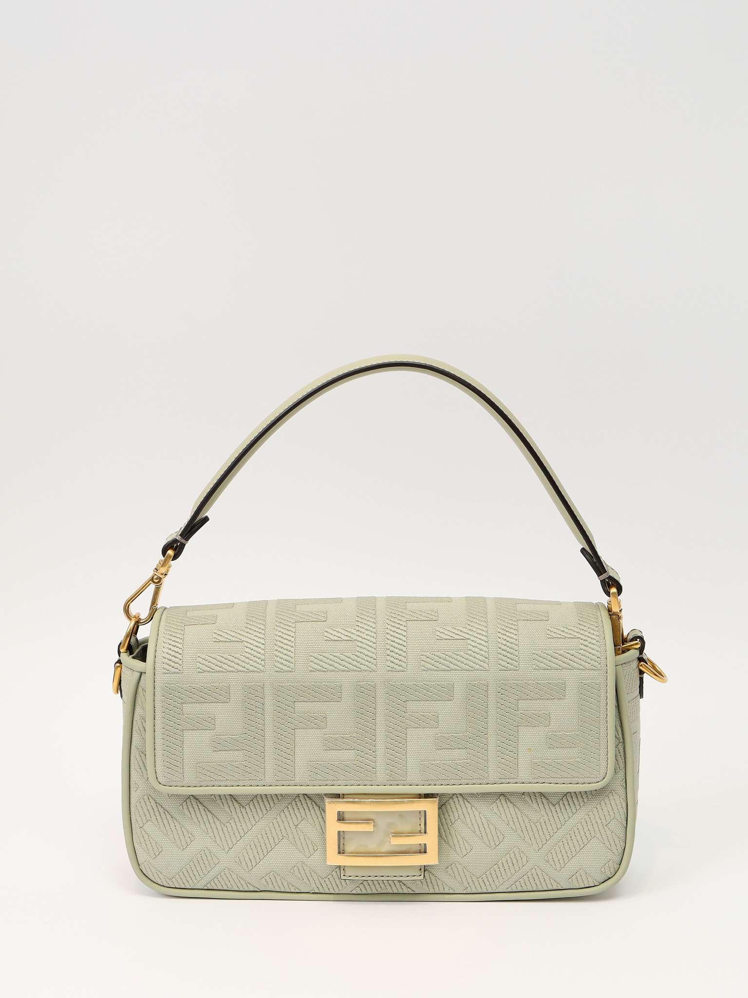 Fendi Baguette