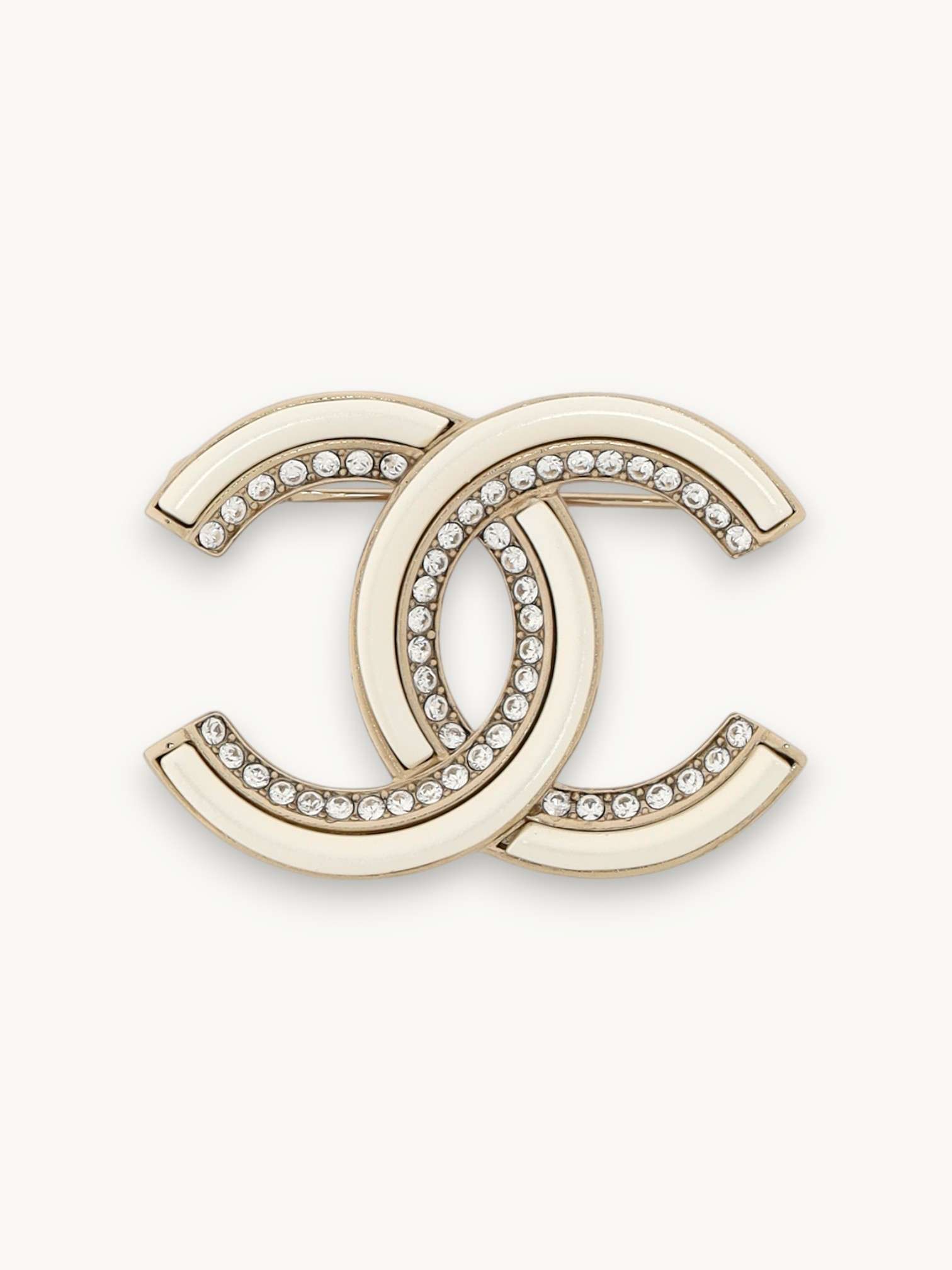 Chanel Brooch