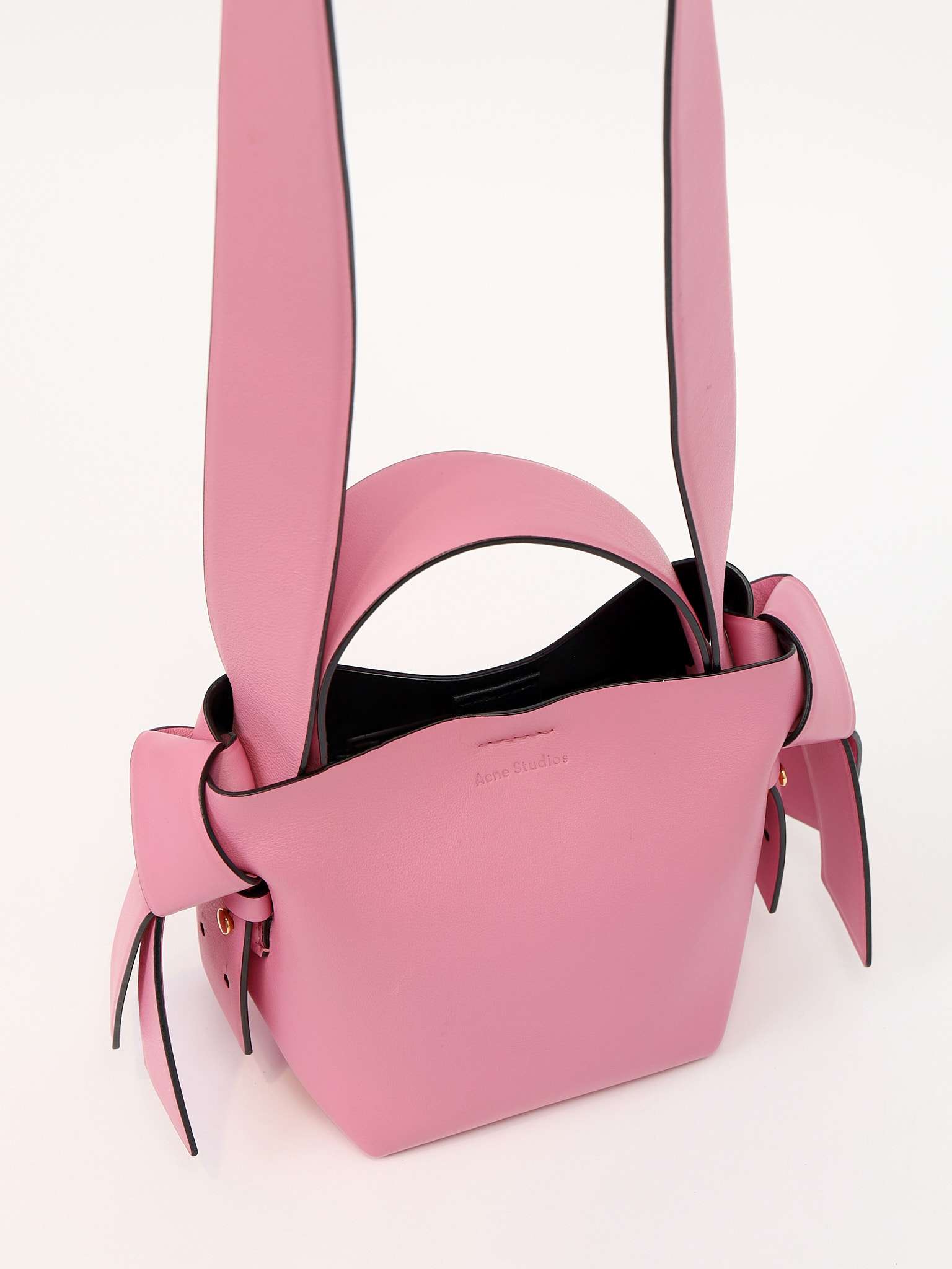 Сумки Acne Studios Musubi  изображение #6