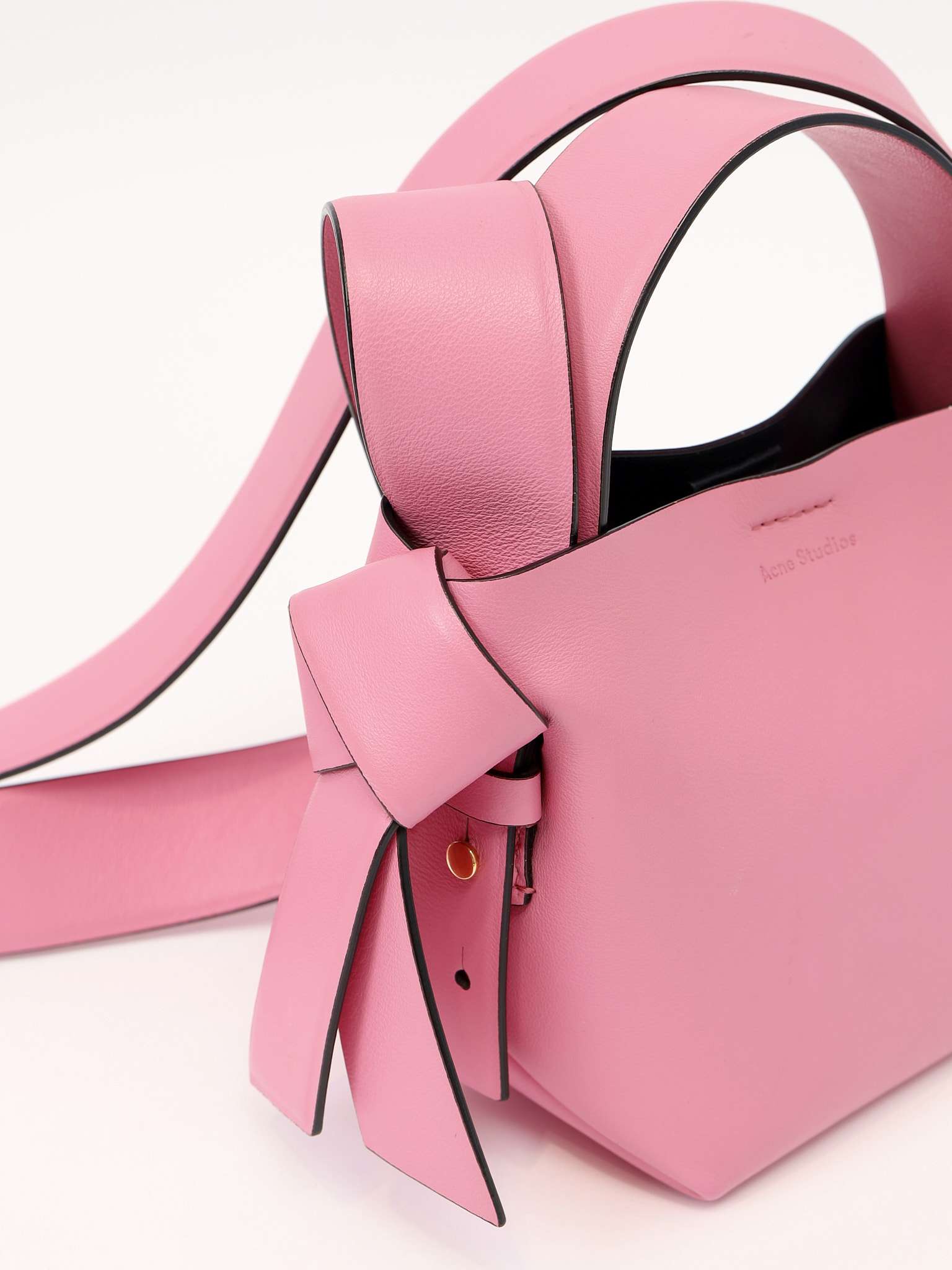 Сумки Acne Studios Musubi  изображение #7