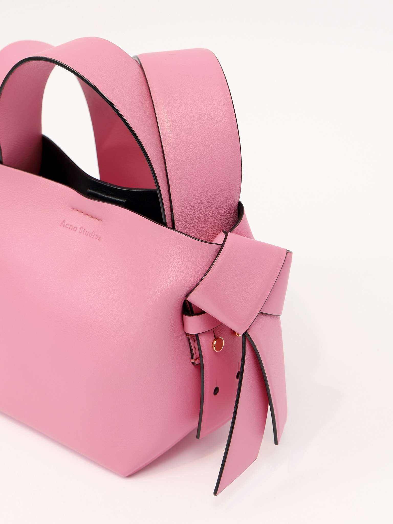 Сумки Acne Studios Musubi  изображение #8