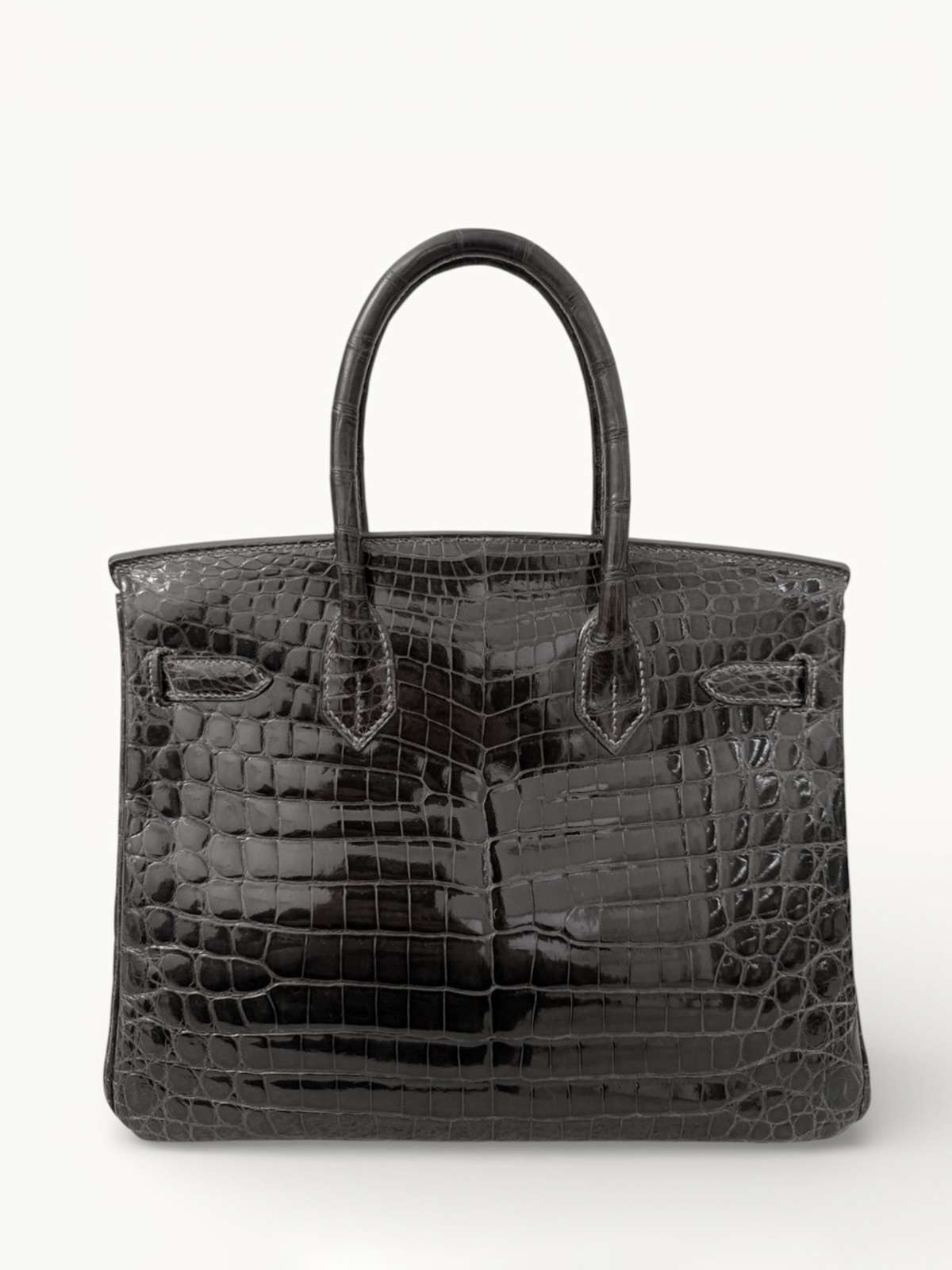 Сумки Hermes Birkin 30 изображение #3