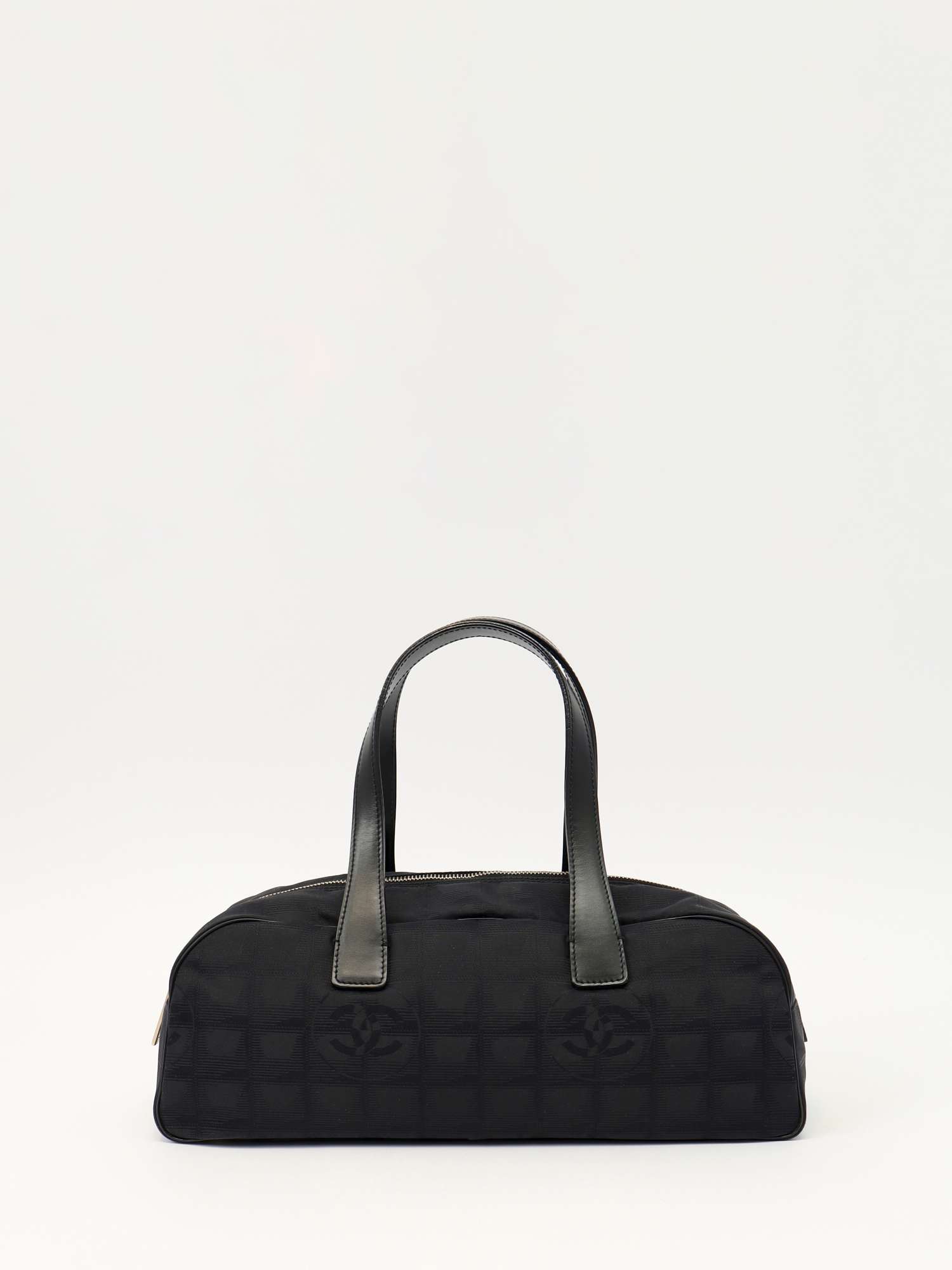 Chanel Nylon Bag