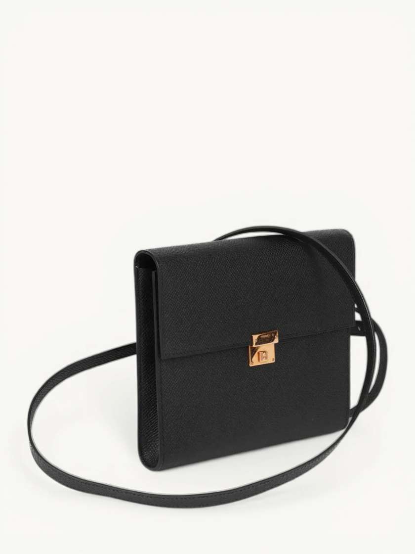 Сумки Hermes Clic изображение #3