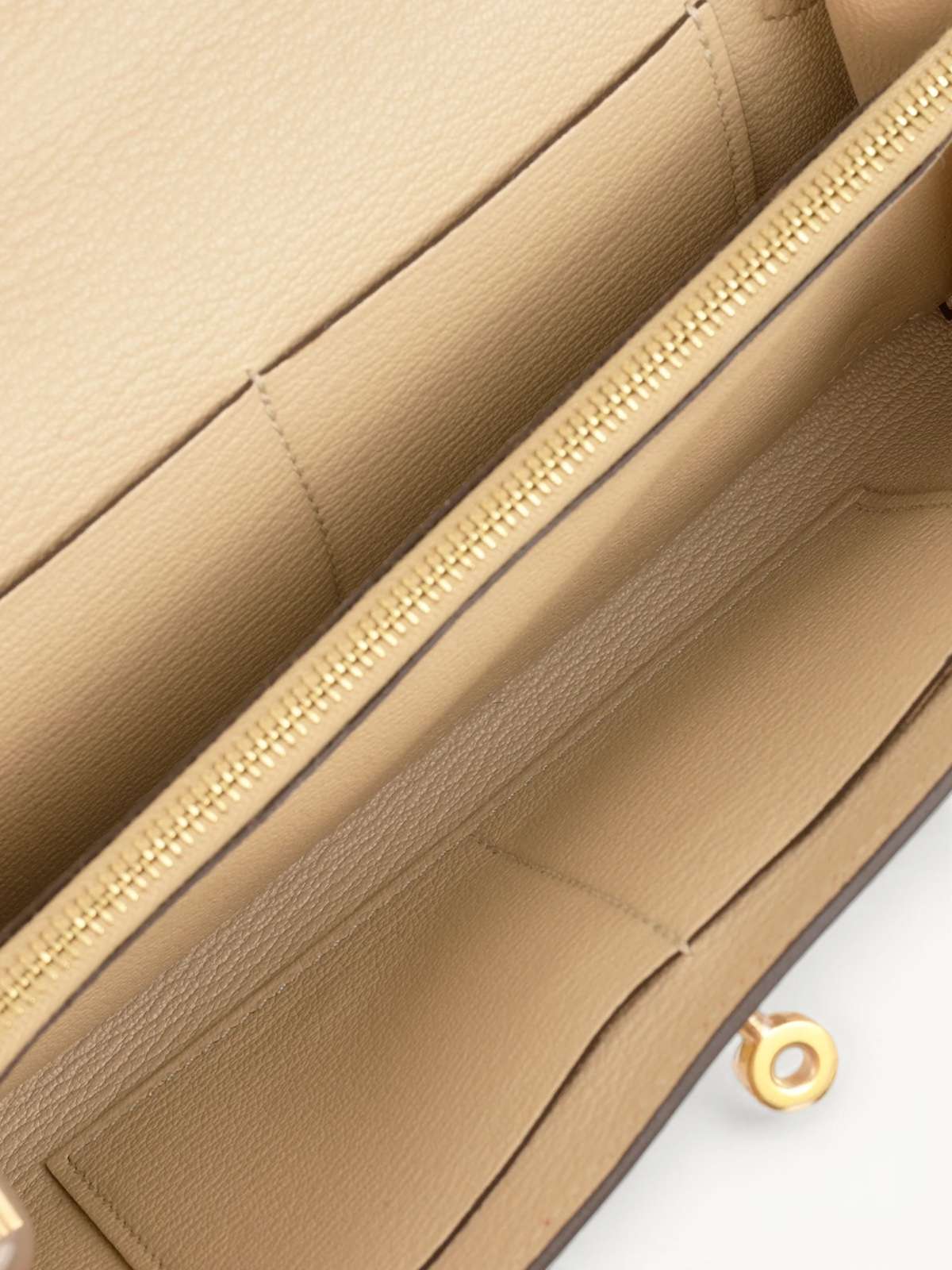 Сумки Hermes Kelly To Go изображение #8