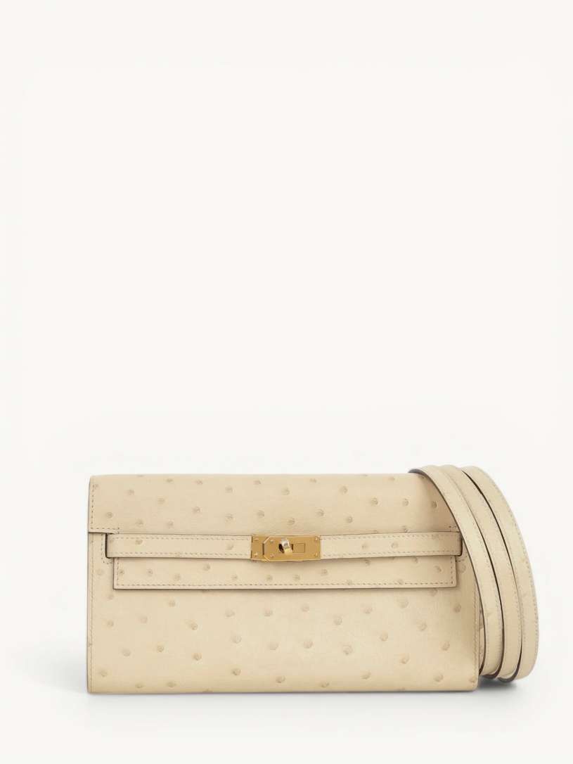 Сумки Hermes Kelly To Go изображение #3