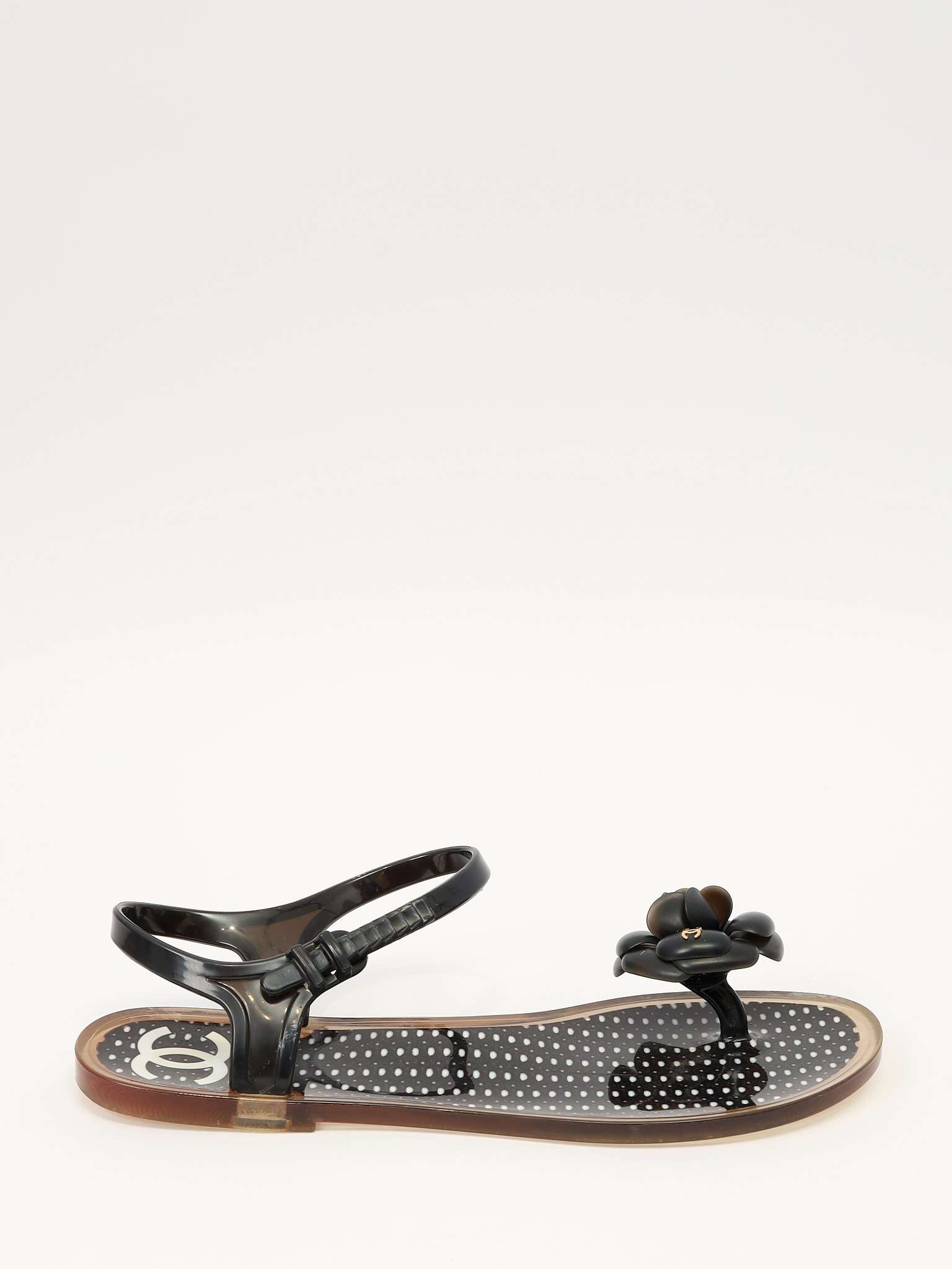 Chanel Shoes