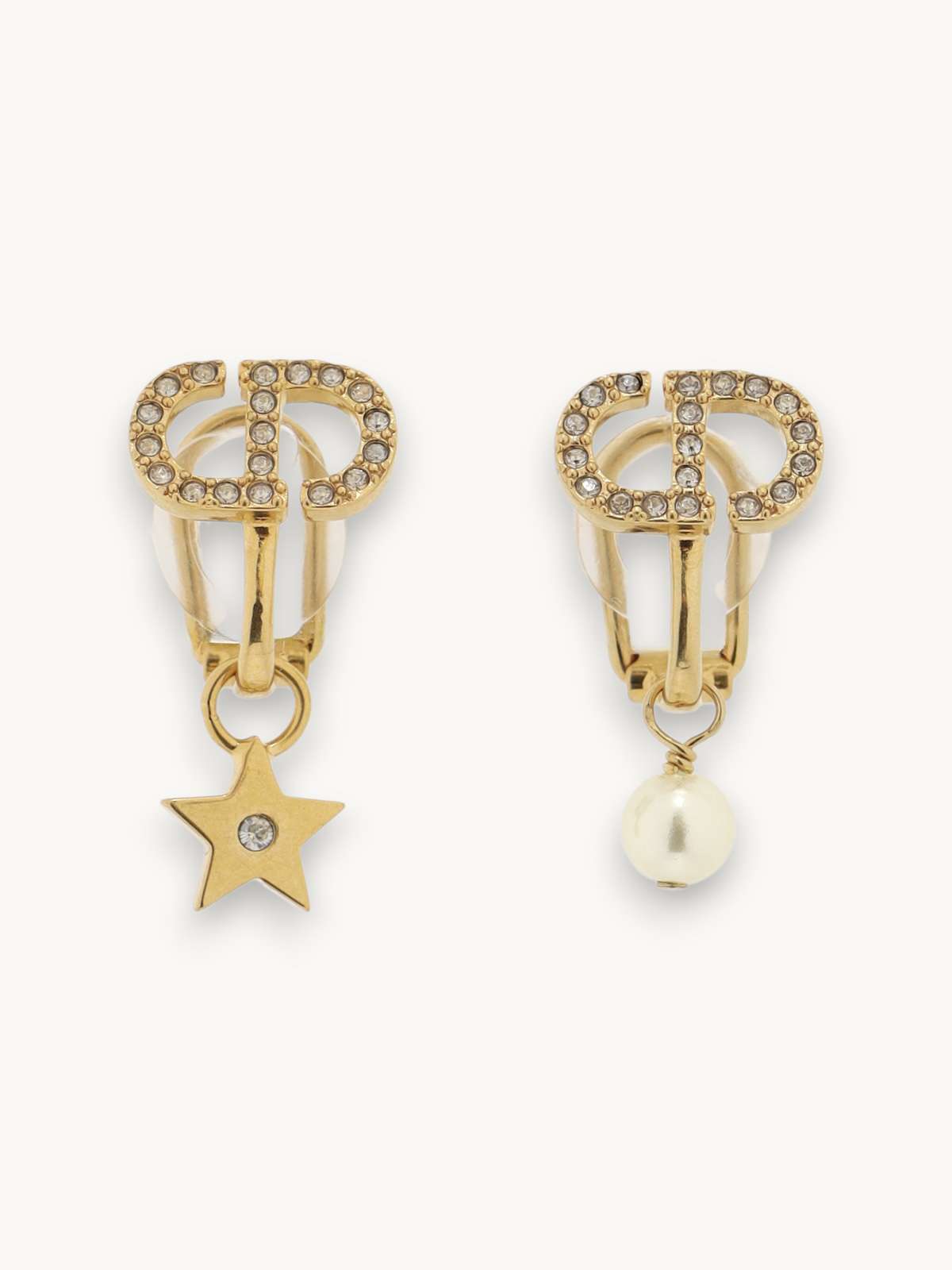 Dior Earrings