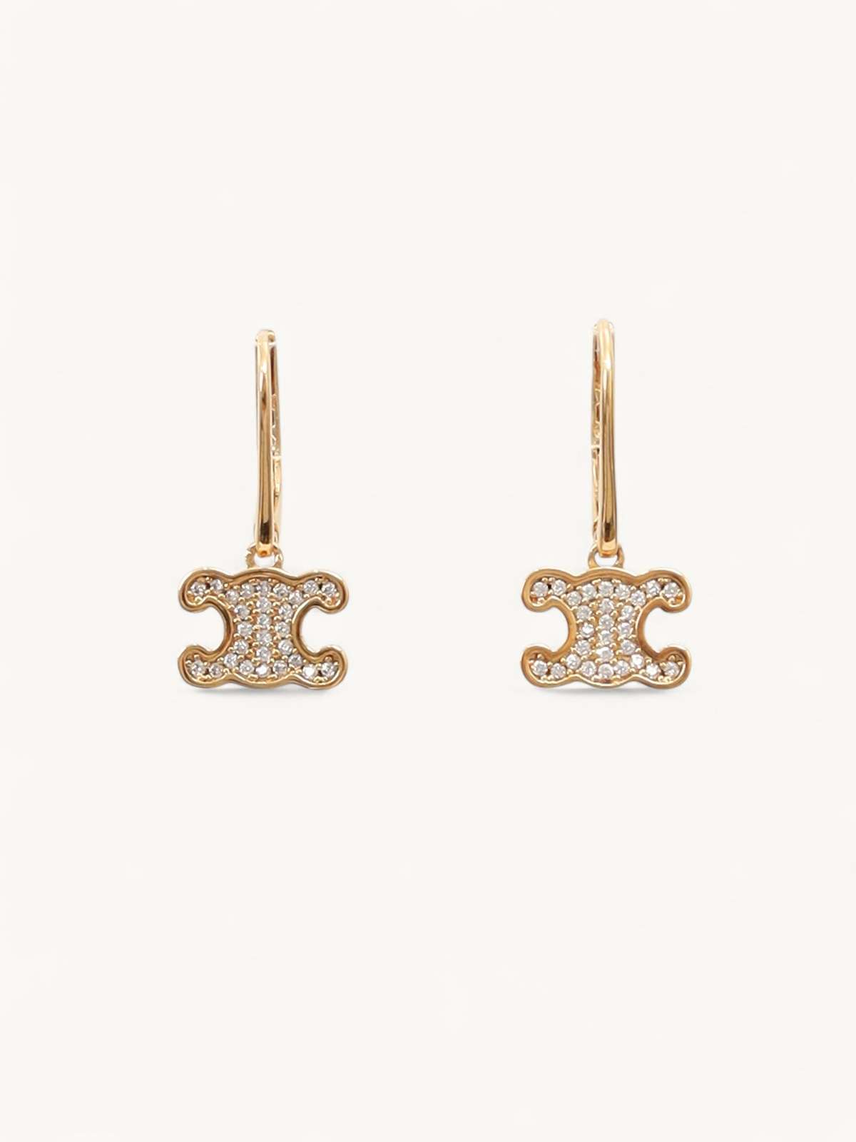 Celine Earrings