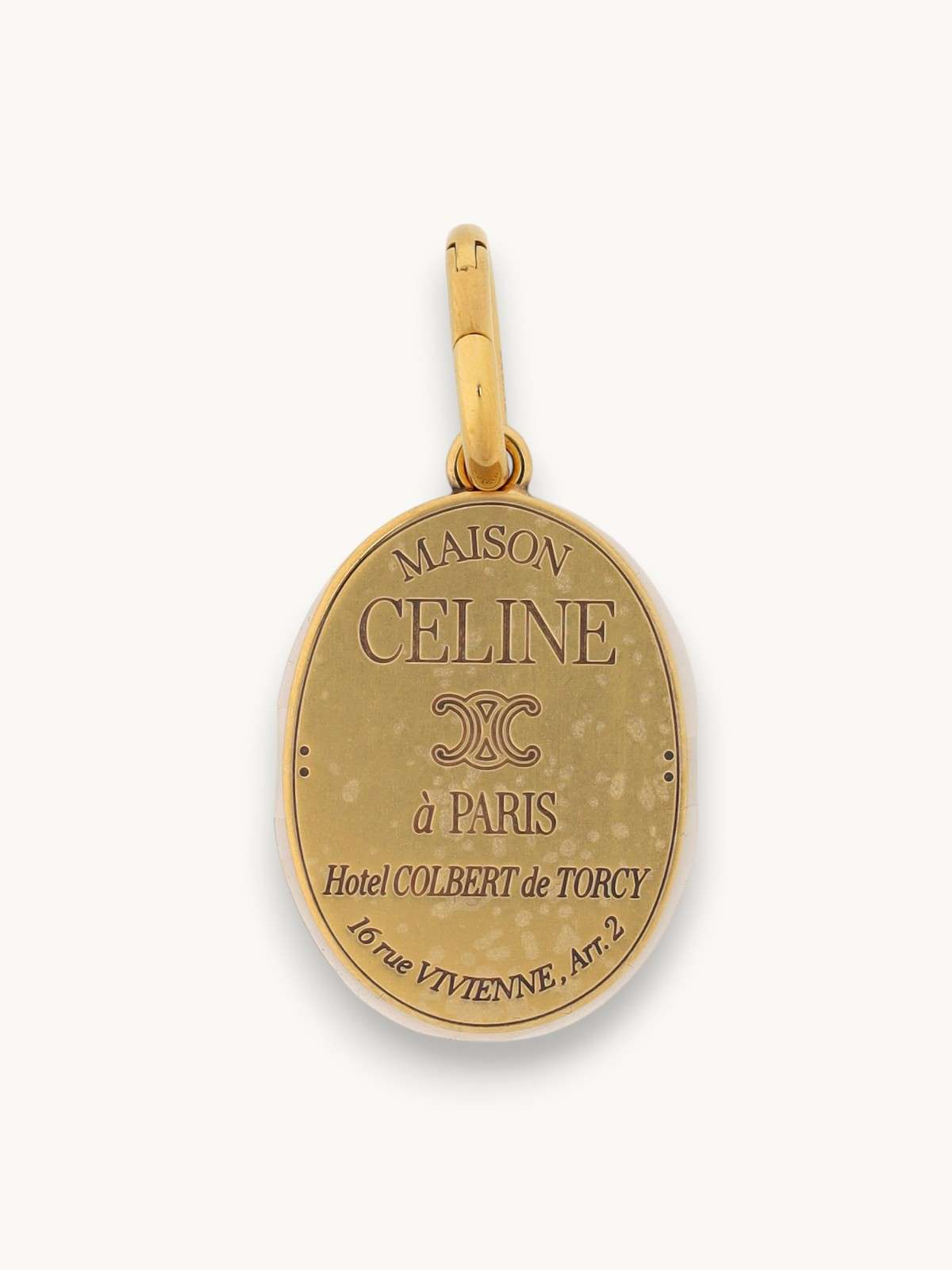 Celine Charm