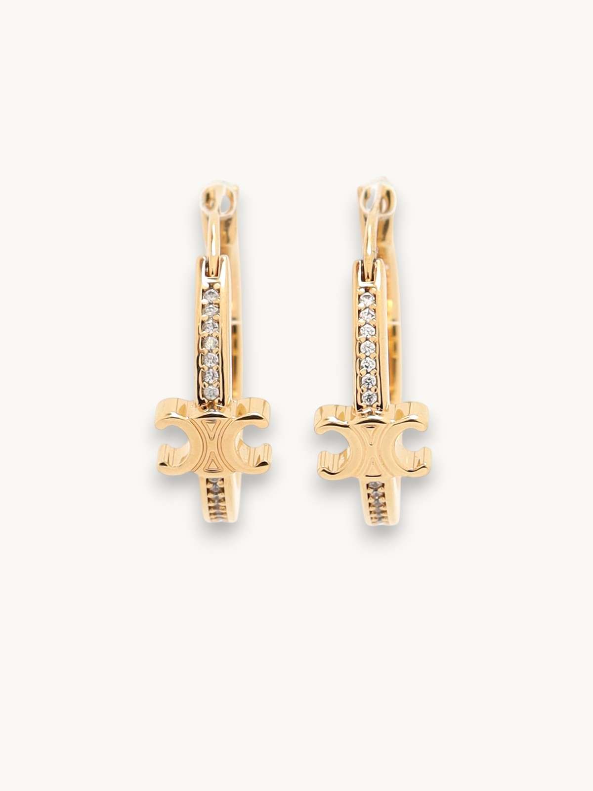 Celine Earrings