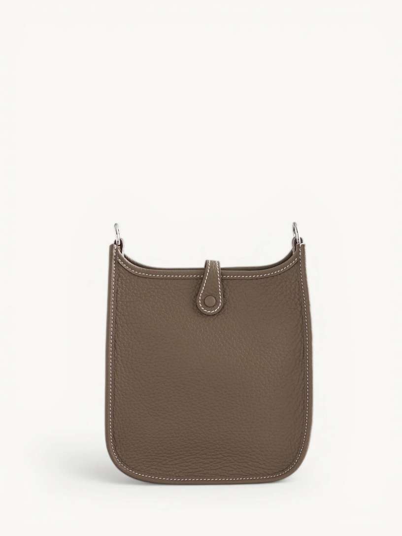 Сумки Hermes Evelyne 16 изображение #3