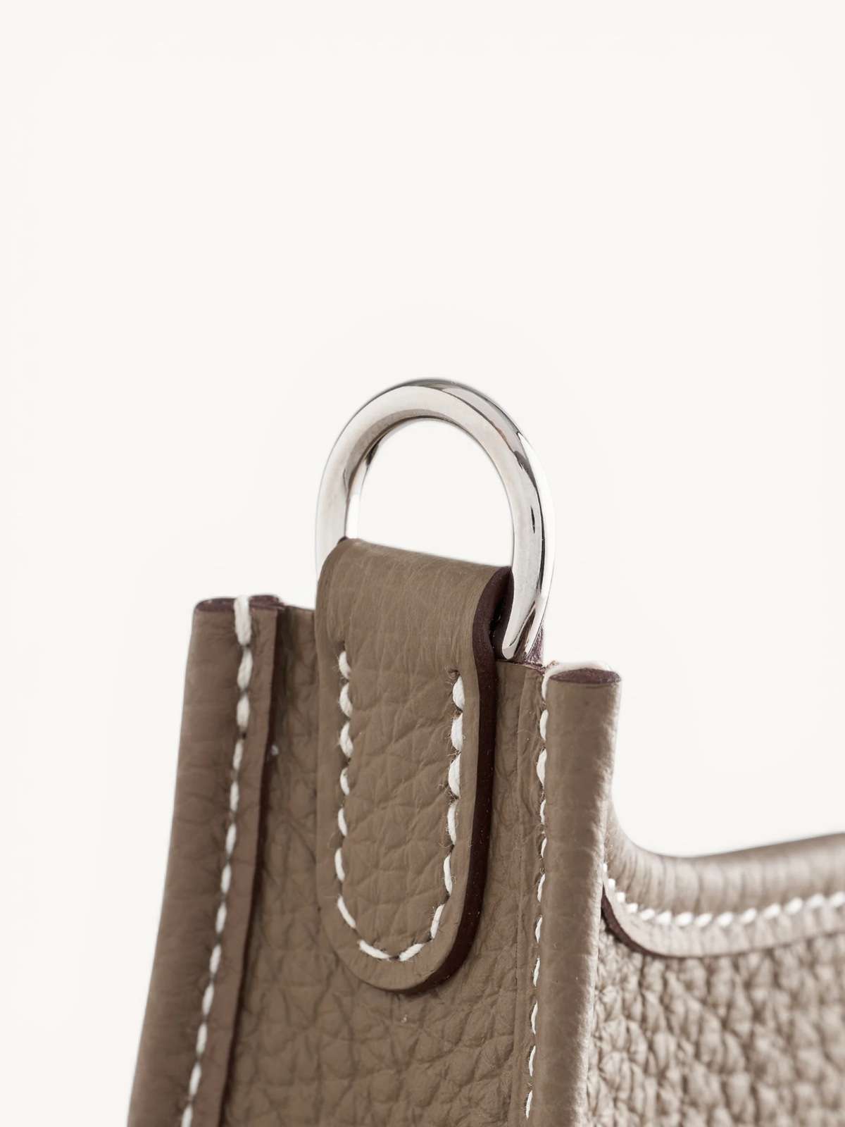 Сумки Hermes Evelyne 16 изображение #7