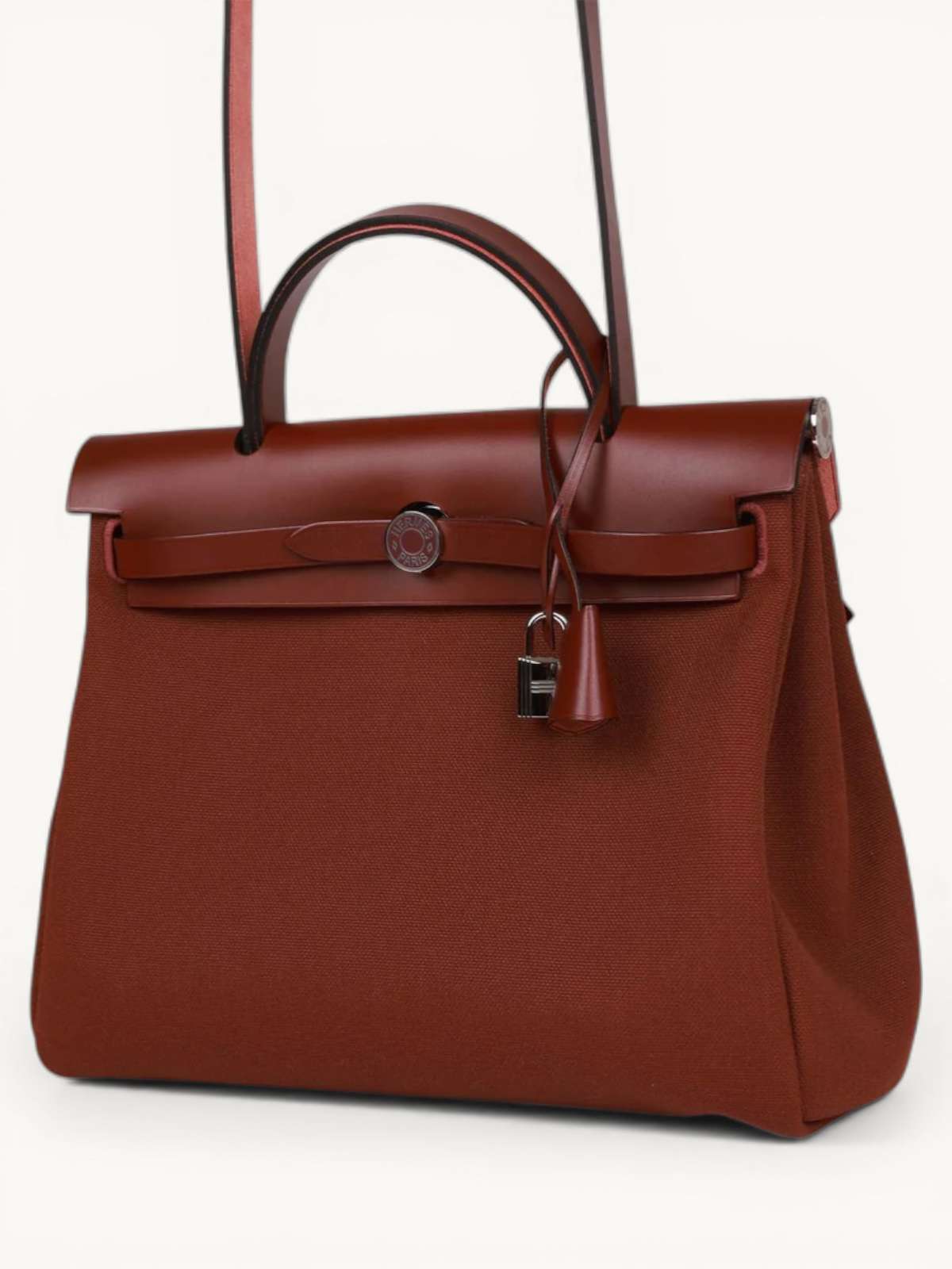 Сумки Hermes Herbag 31 изображение #5