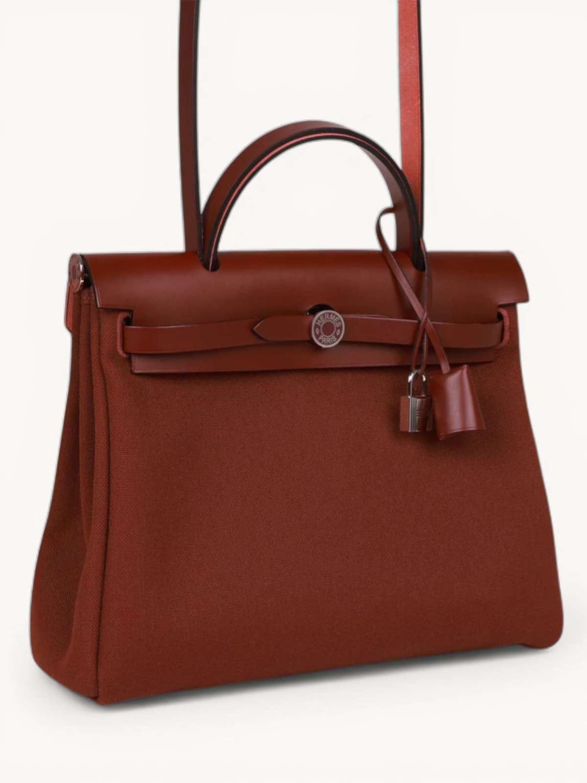 Сумки Hermes Herbag 31 изображение #3