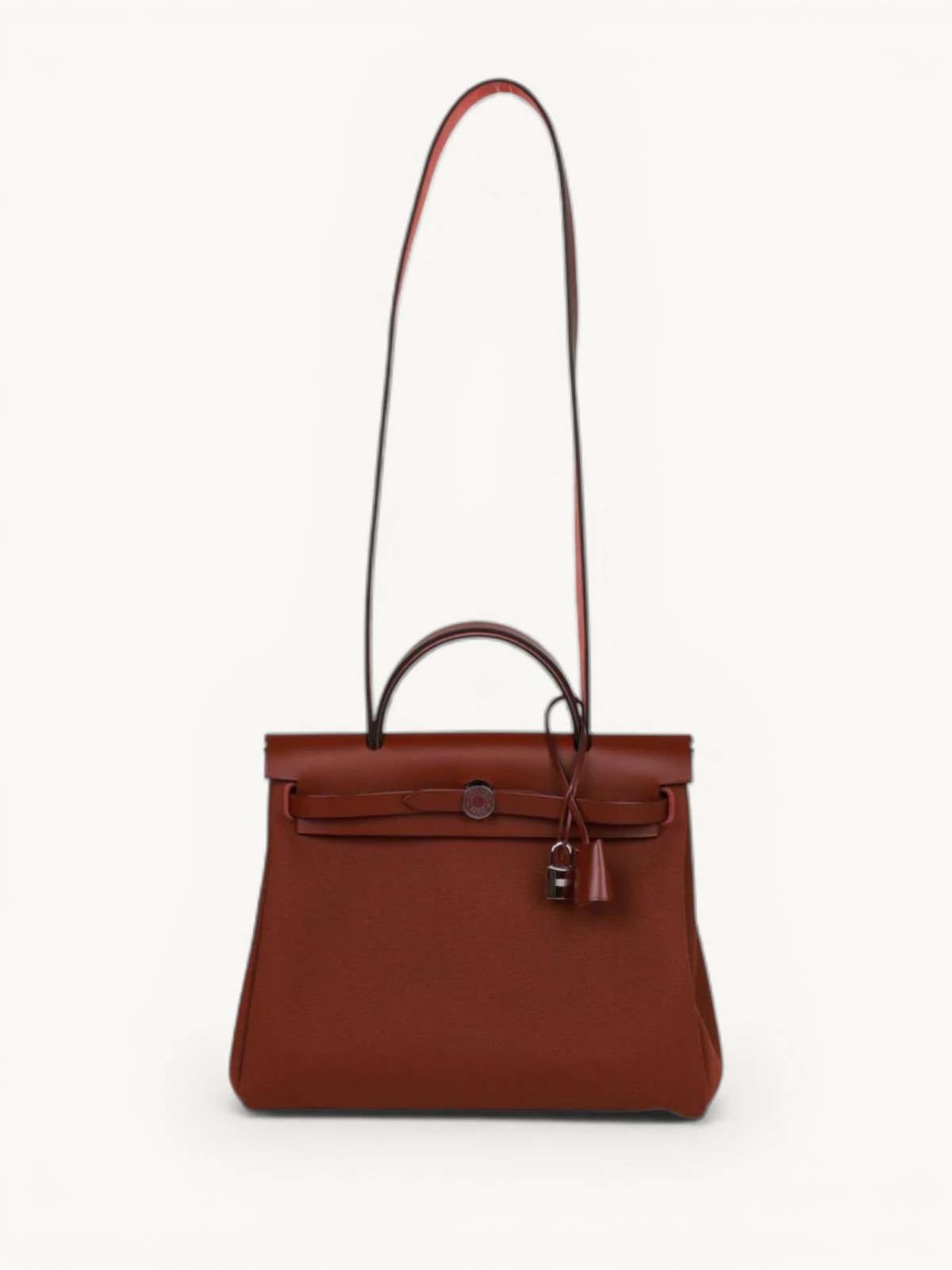 Сумки Hermes Herbag 31 изображение #7