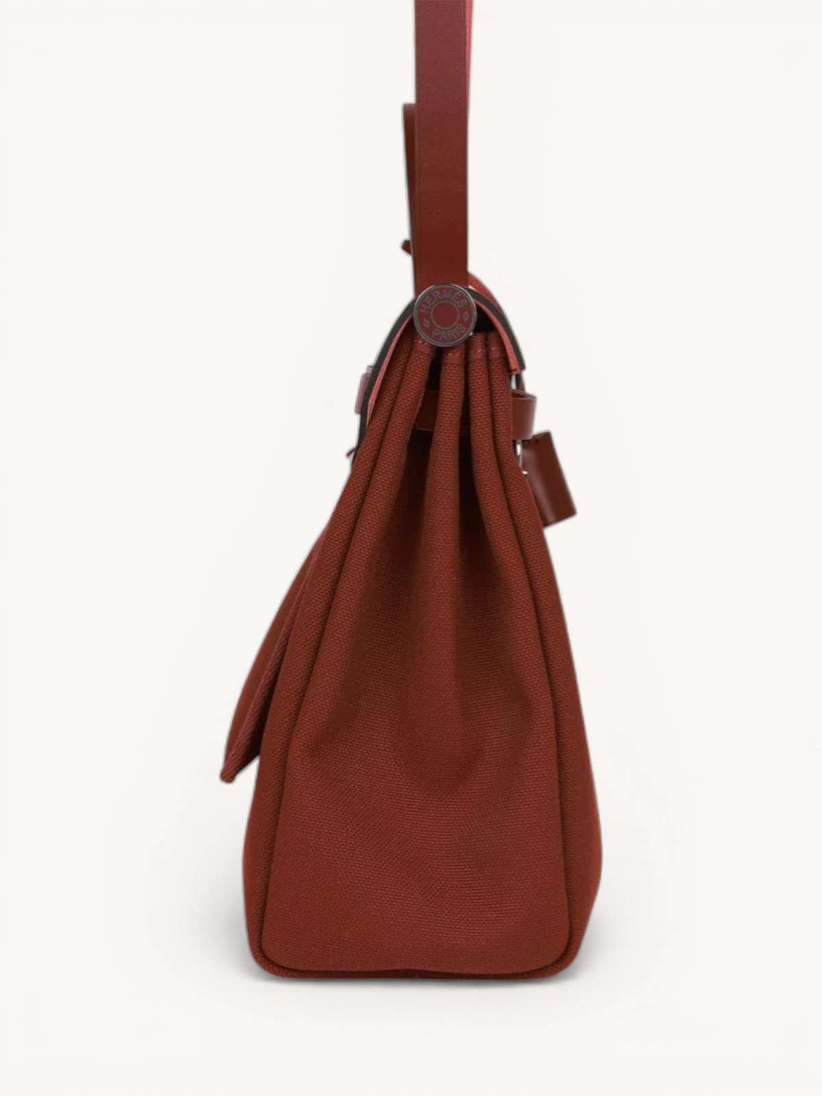 Сумки Hermes Herbag 31 изображение #4