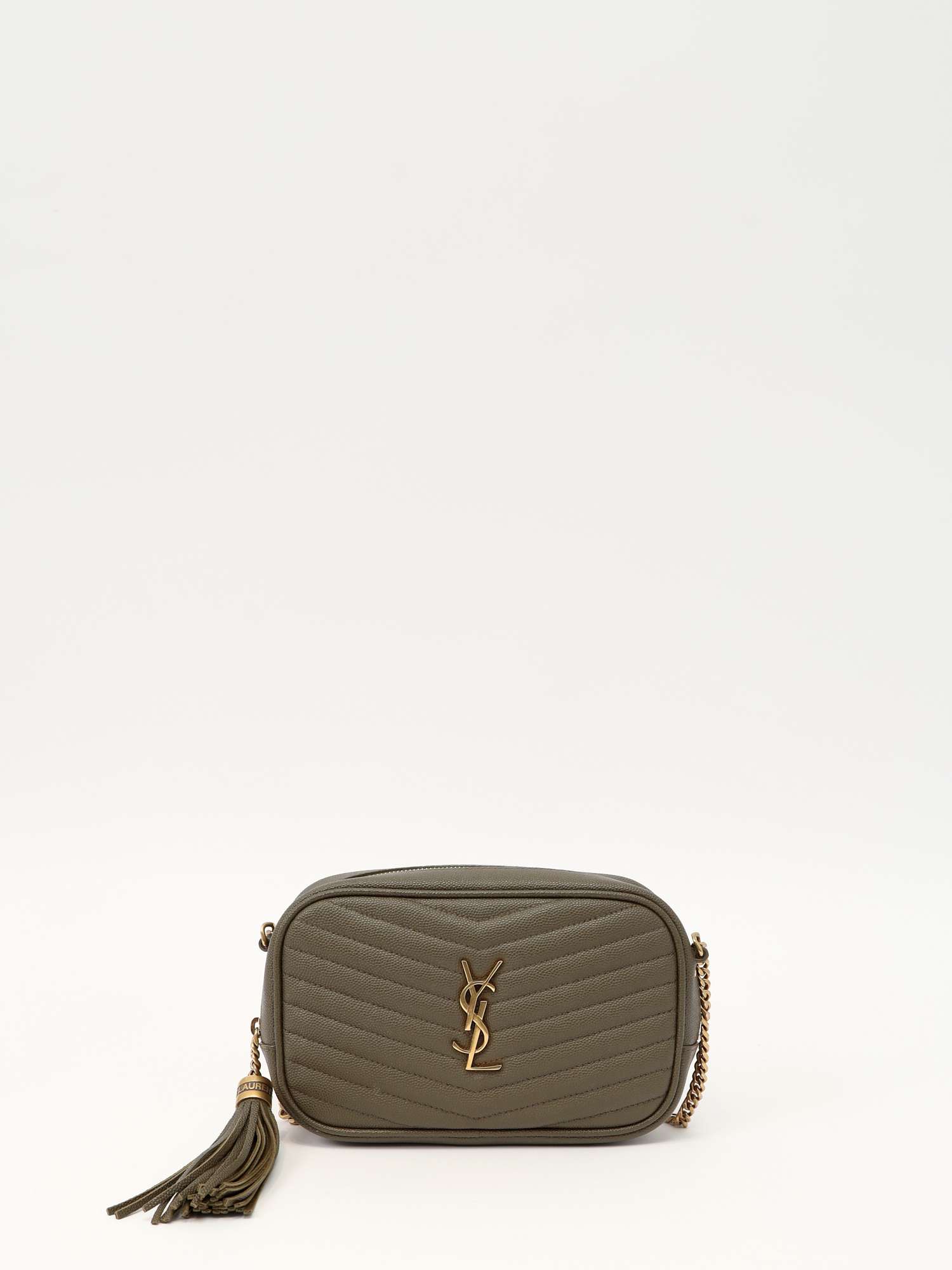 Saint Laurent Camera