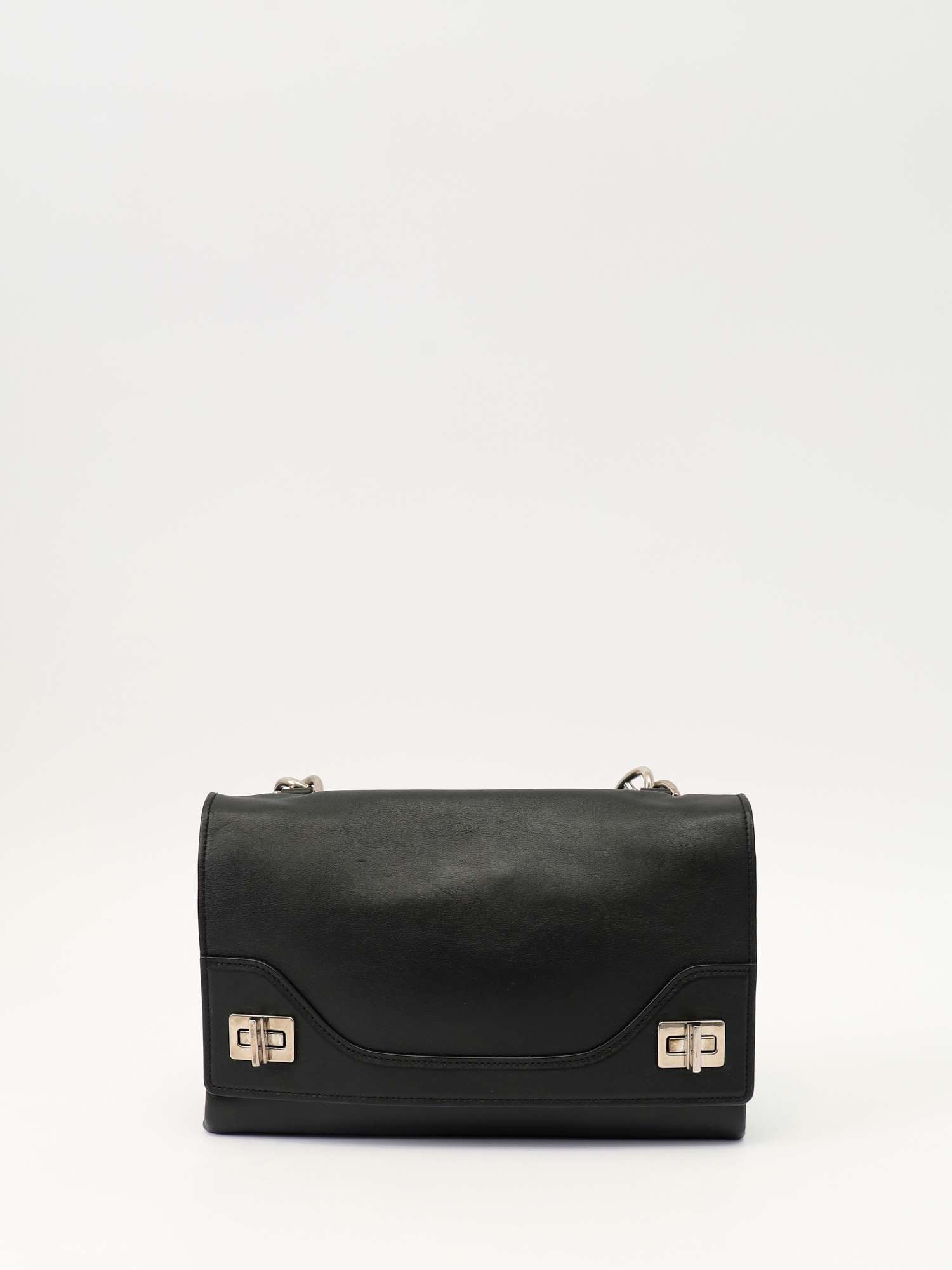 Prada Leather Bag