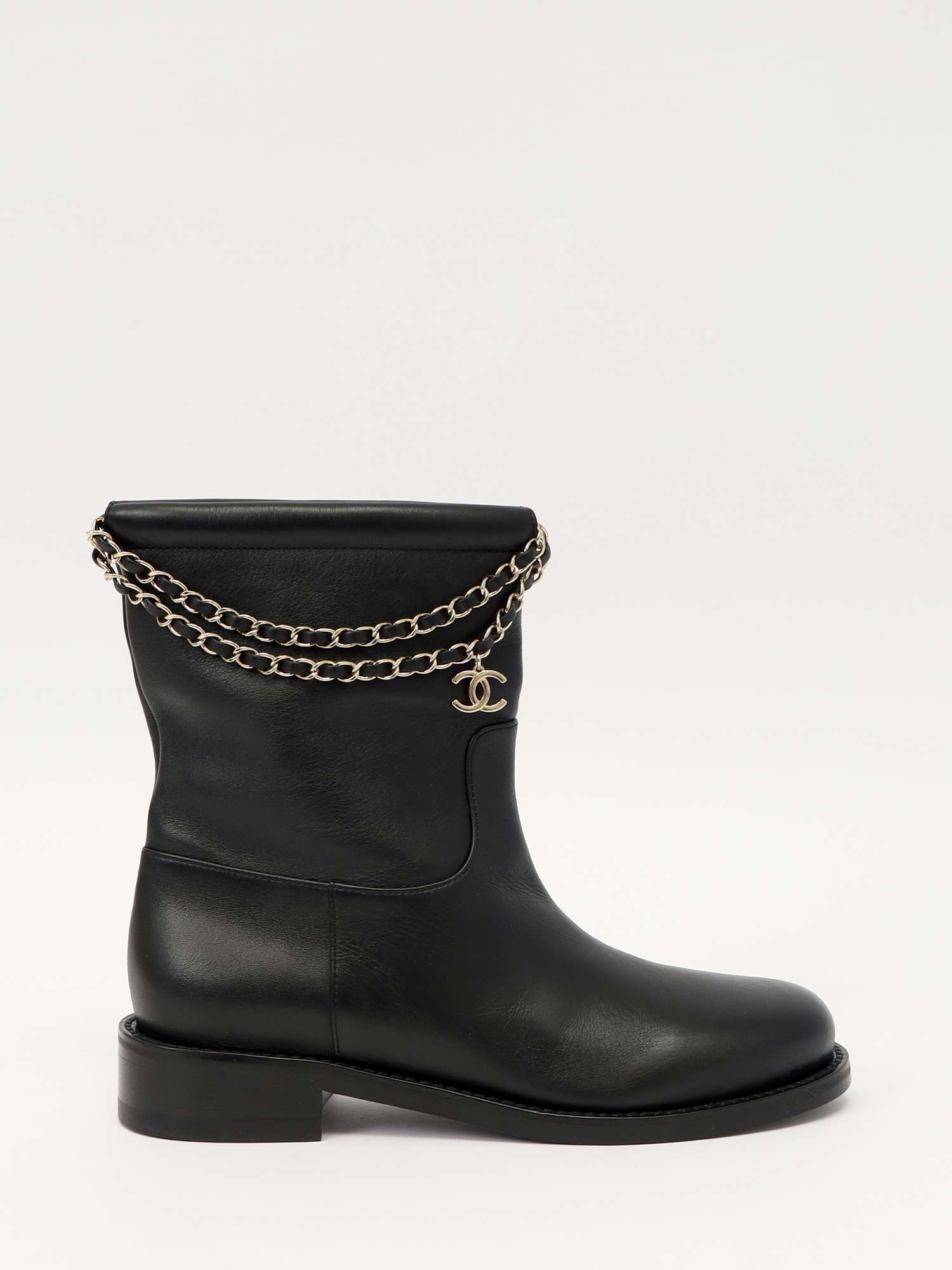 Chanel Shoes