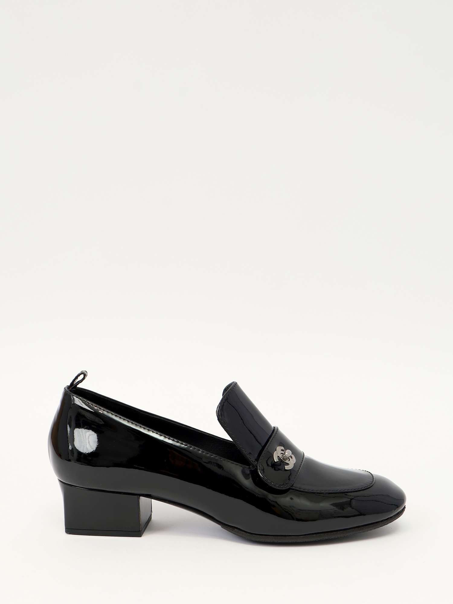Chanel Shoes