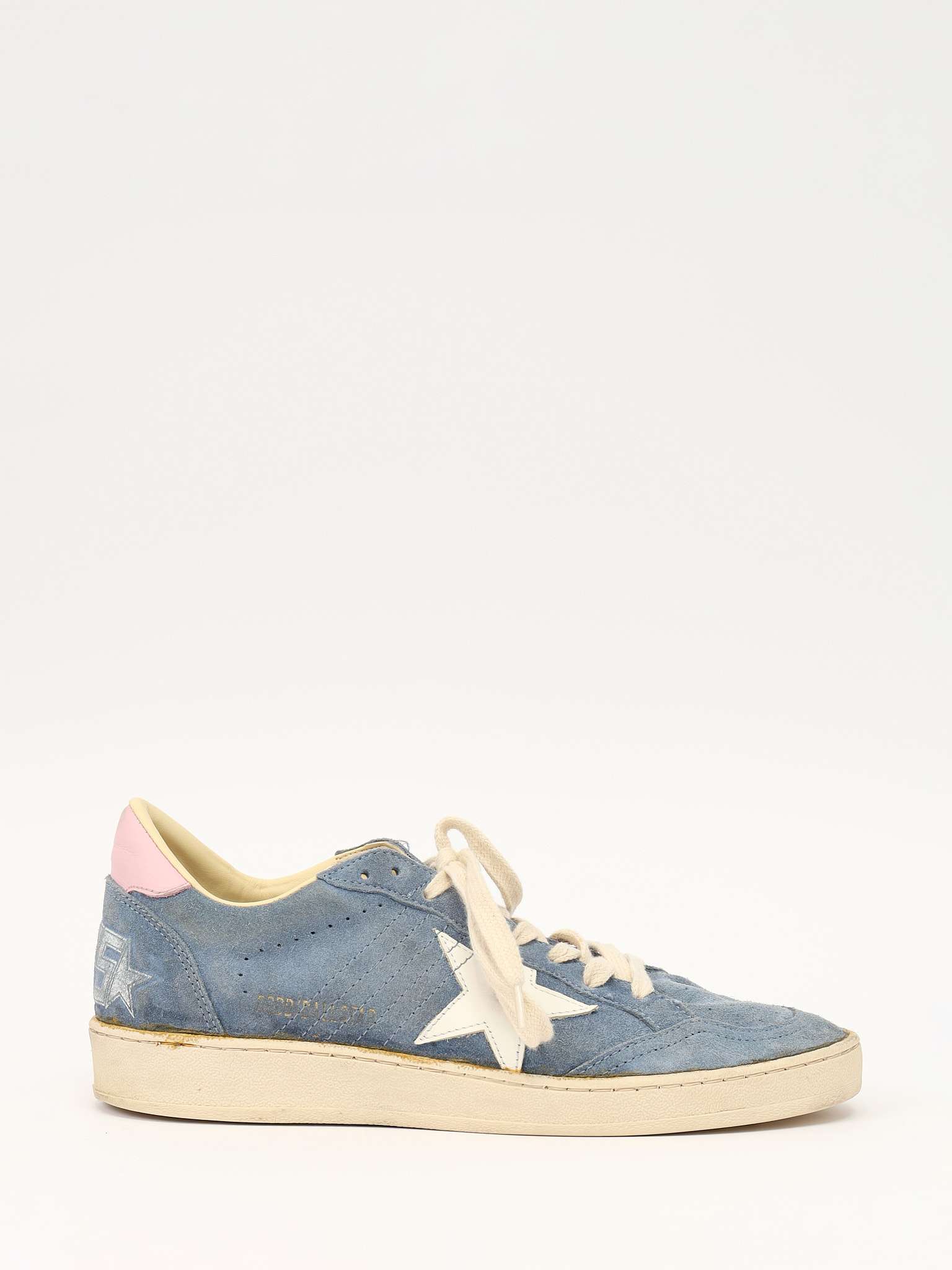 Golden Goose Shoes