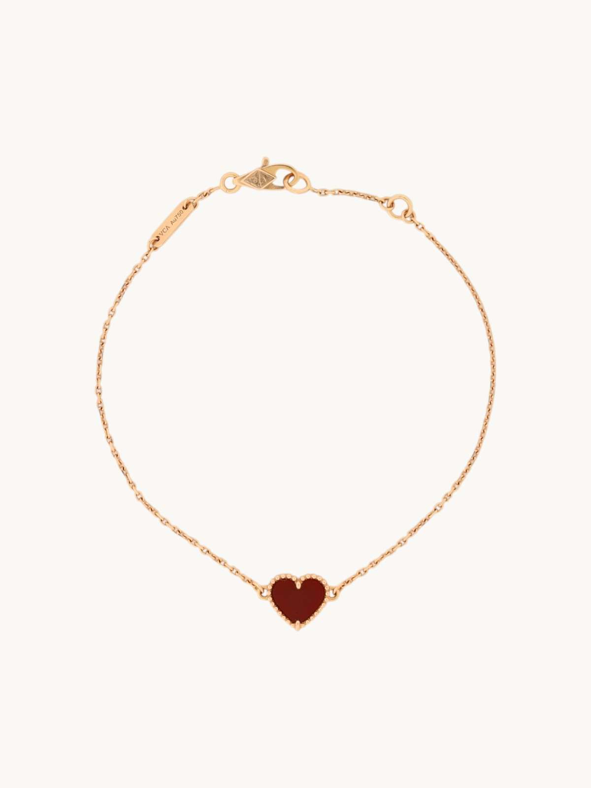 Van Cleef & Arpels Sweet Hearts
