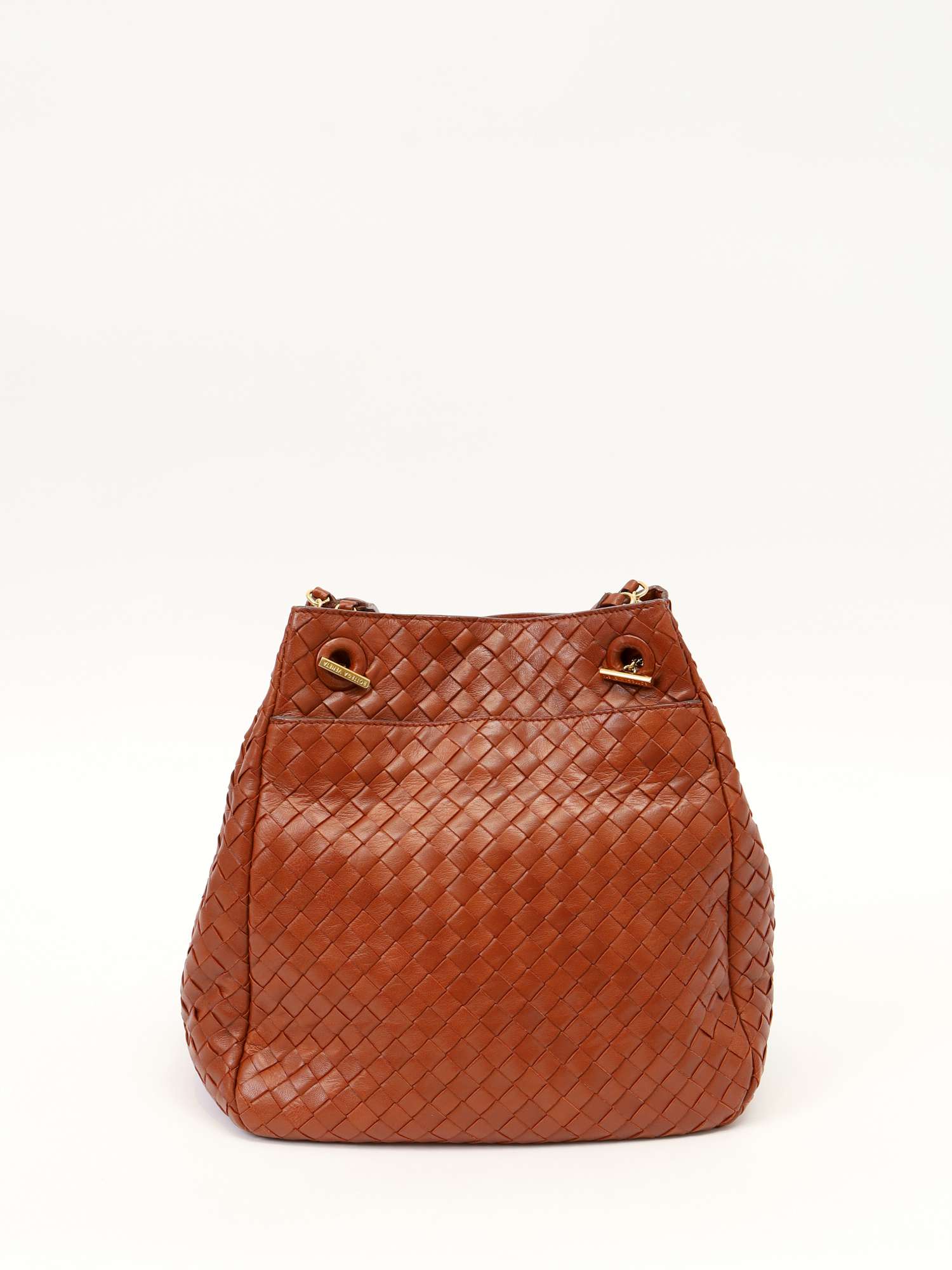 Bottega Veneta Leather Bag