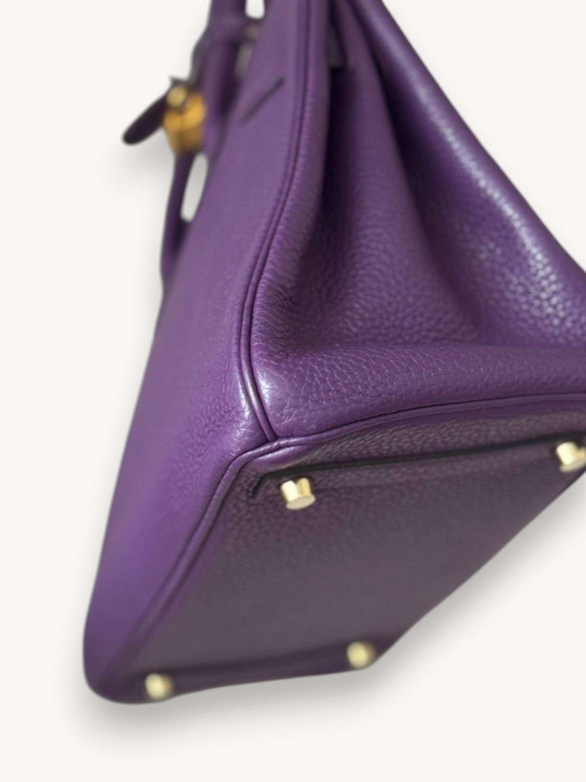 Сумки Hermes Birkin 30 изображение #5
