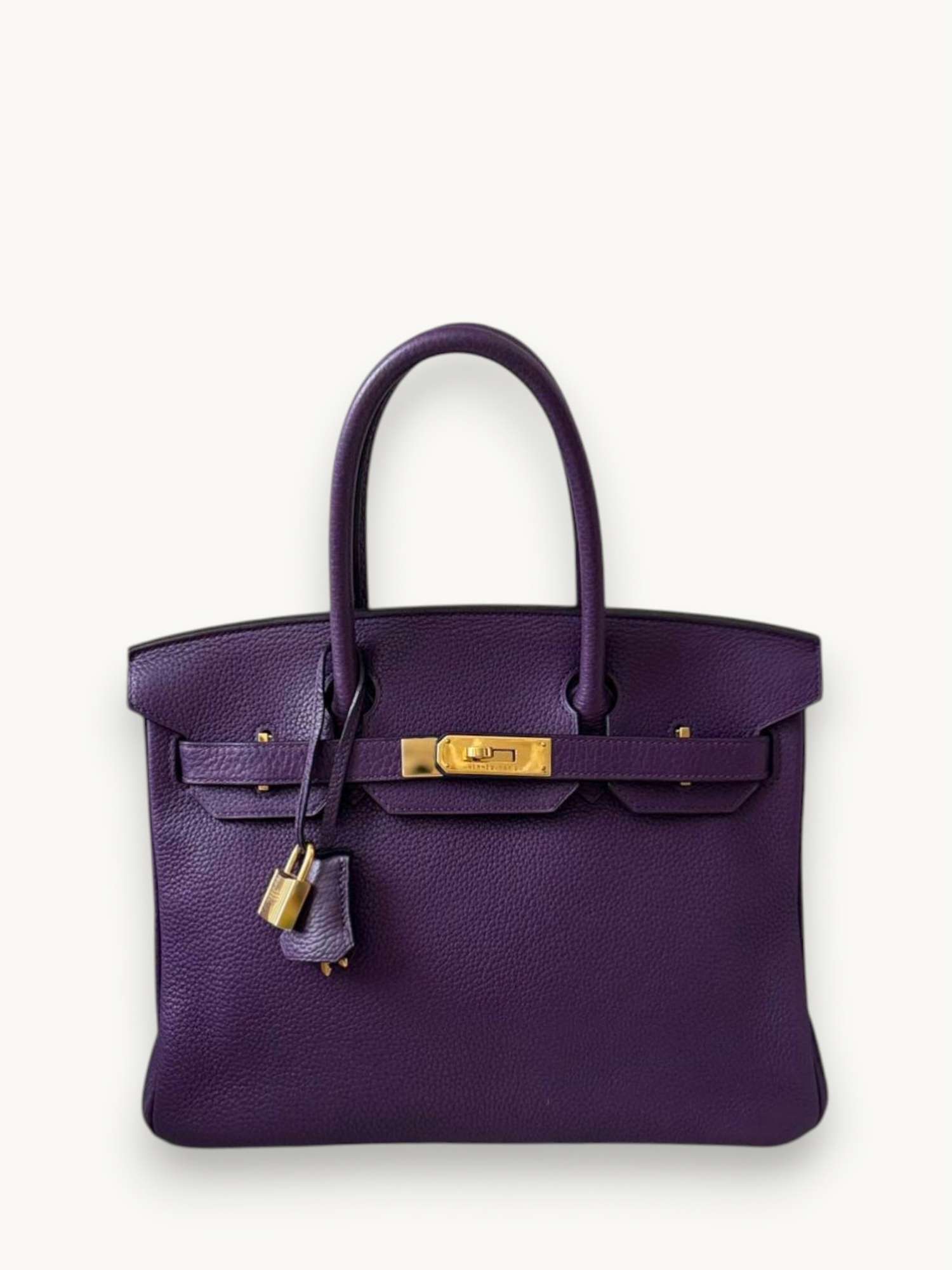 Сумки Hermes Birkin 30 изображение #1