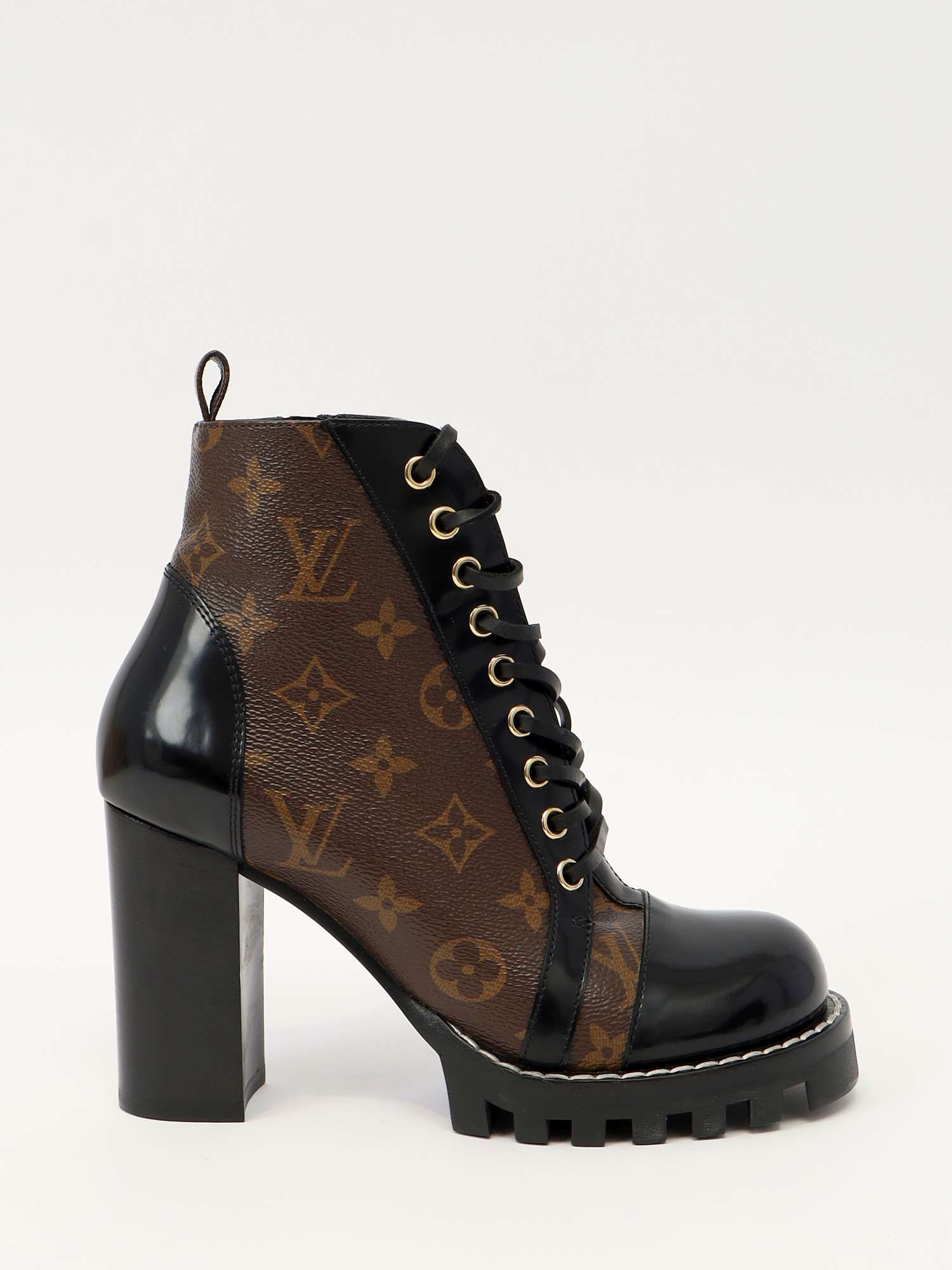 Louis Vuitton Shoes