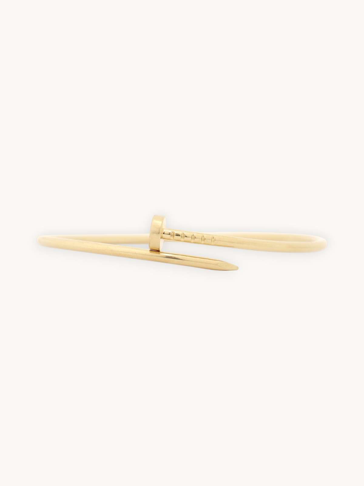 Cartier Juste Un Clou