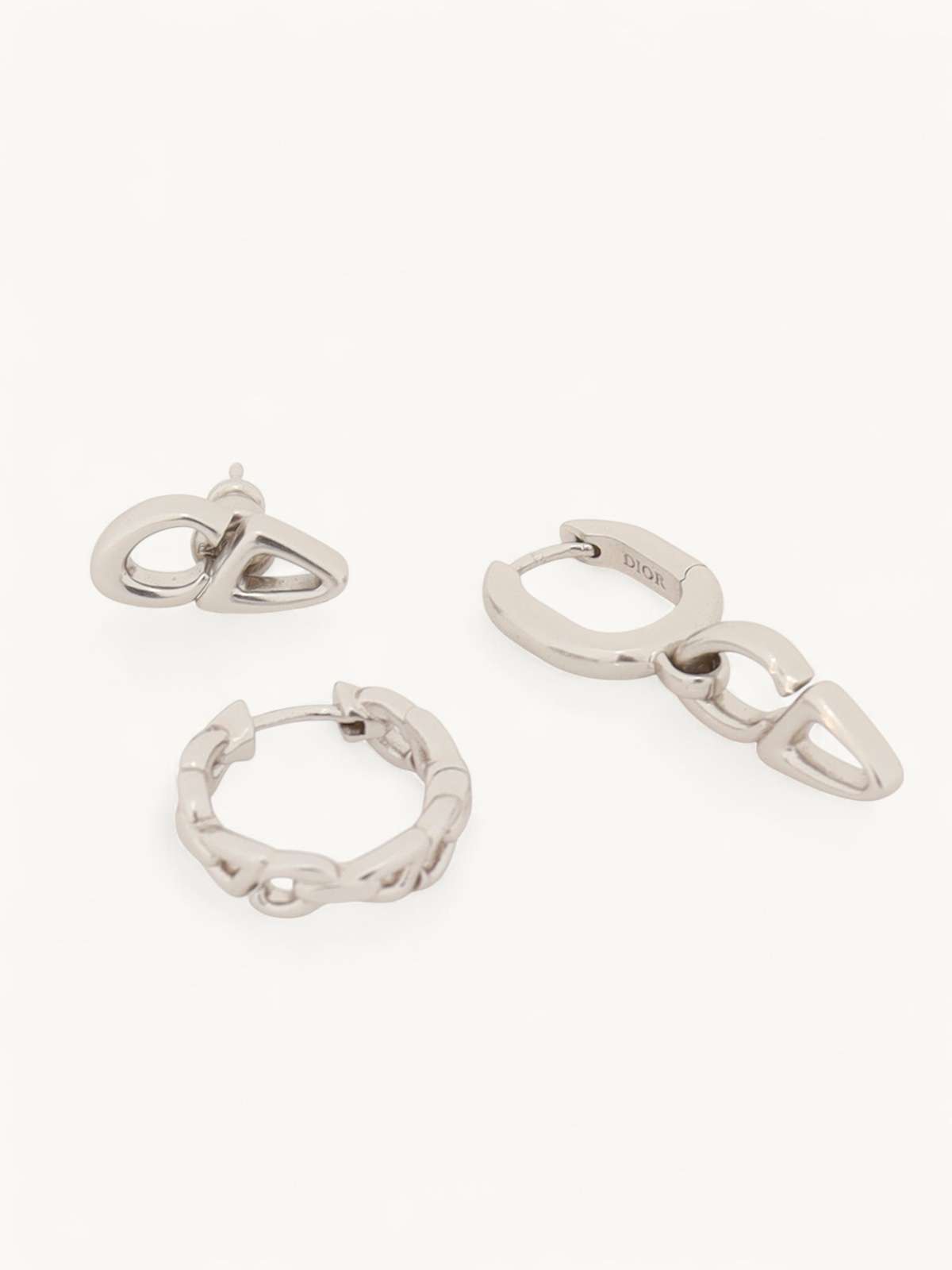 Dior Earrings