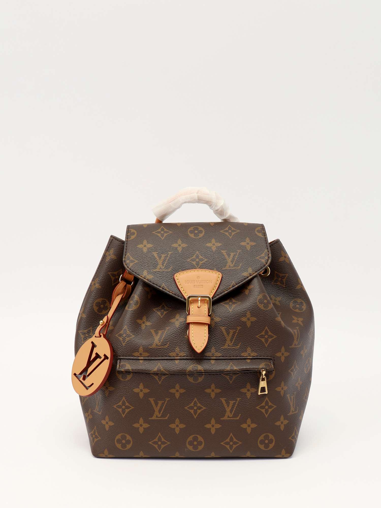 Louis Vuitton Montsouris