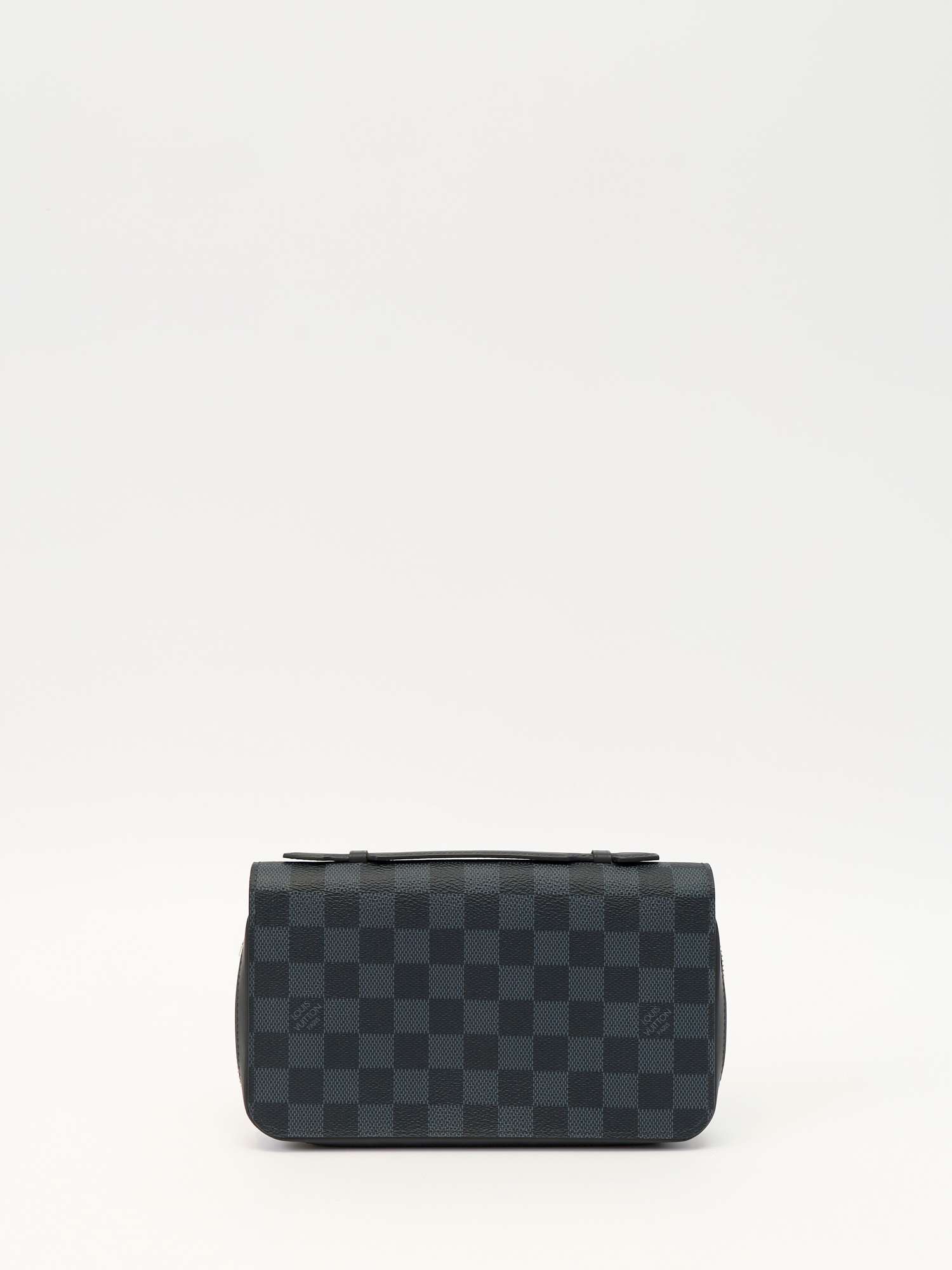 Louis Vuitton Zippy