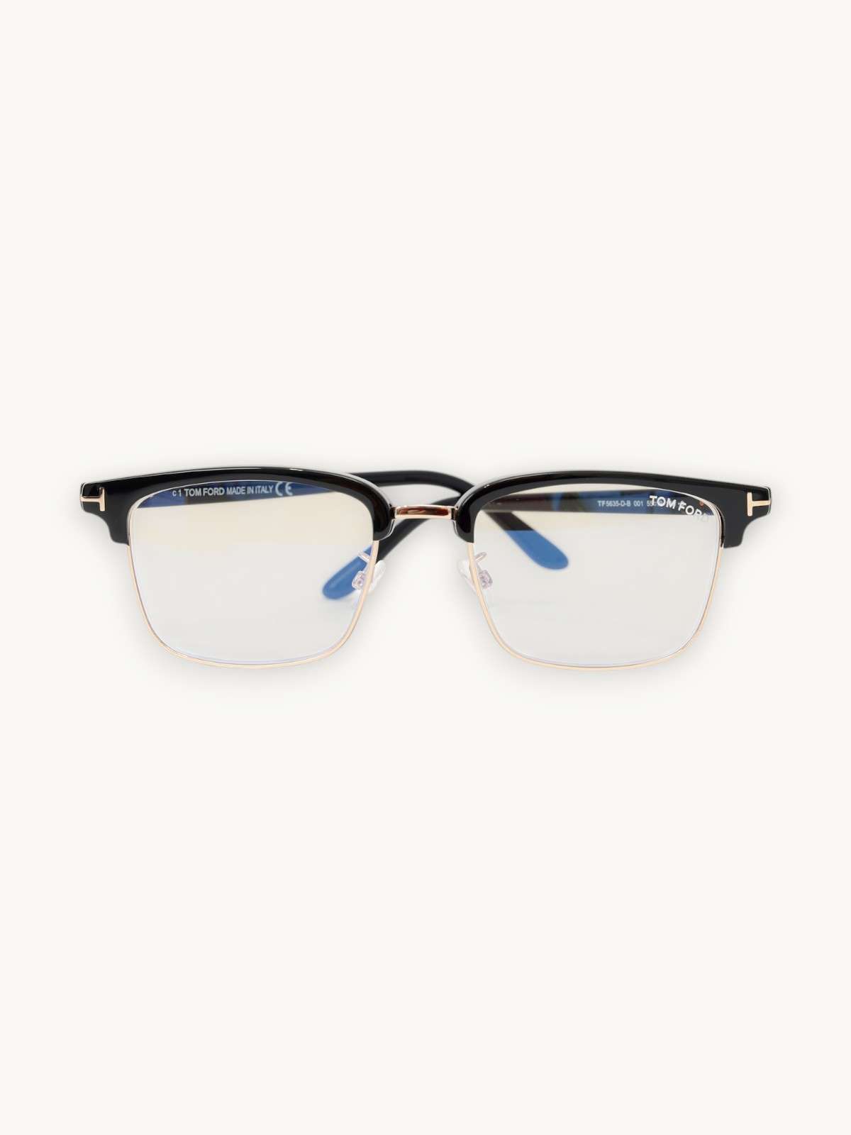 Tom Ford Glasses